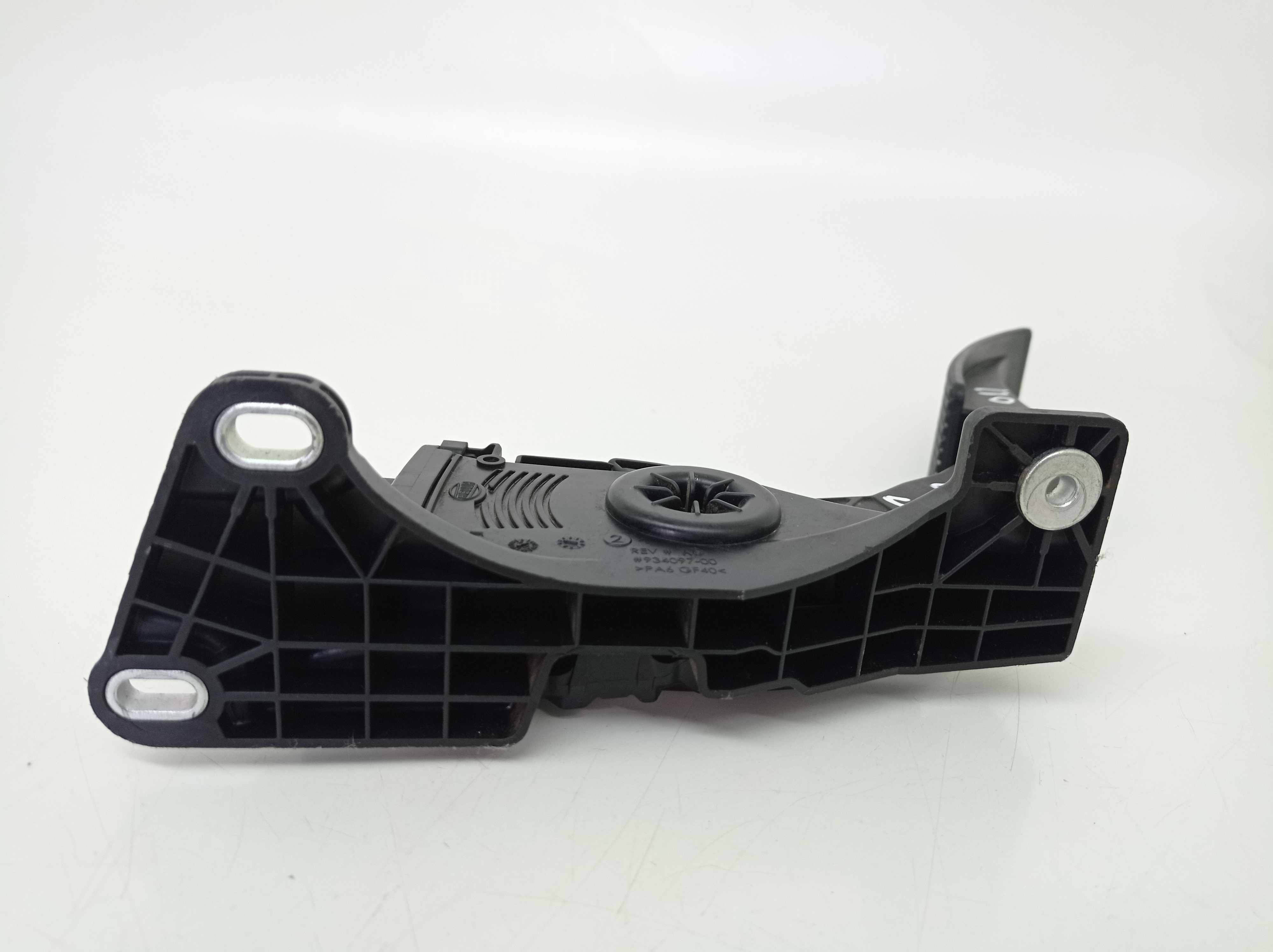 Pedal Acelerador Jeep Grand Cherokee 3.6 2011 Automatico 5