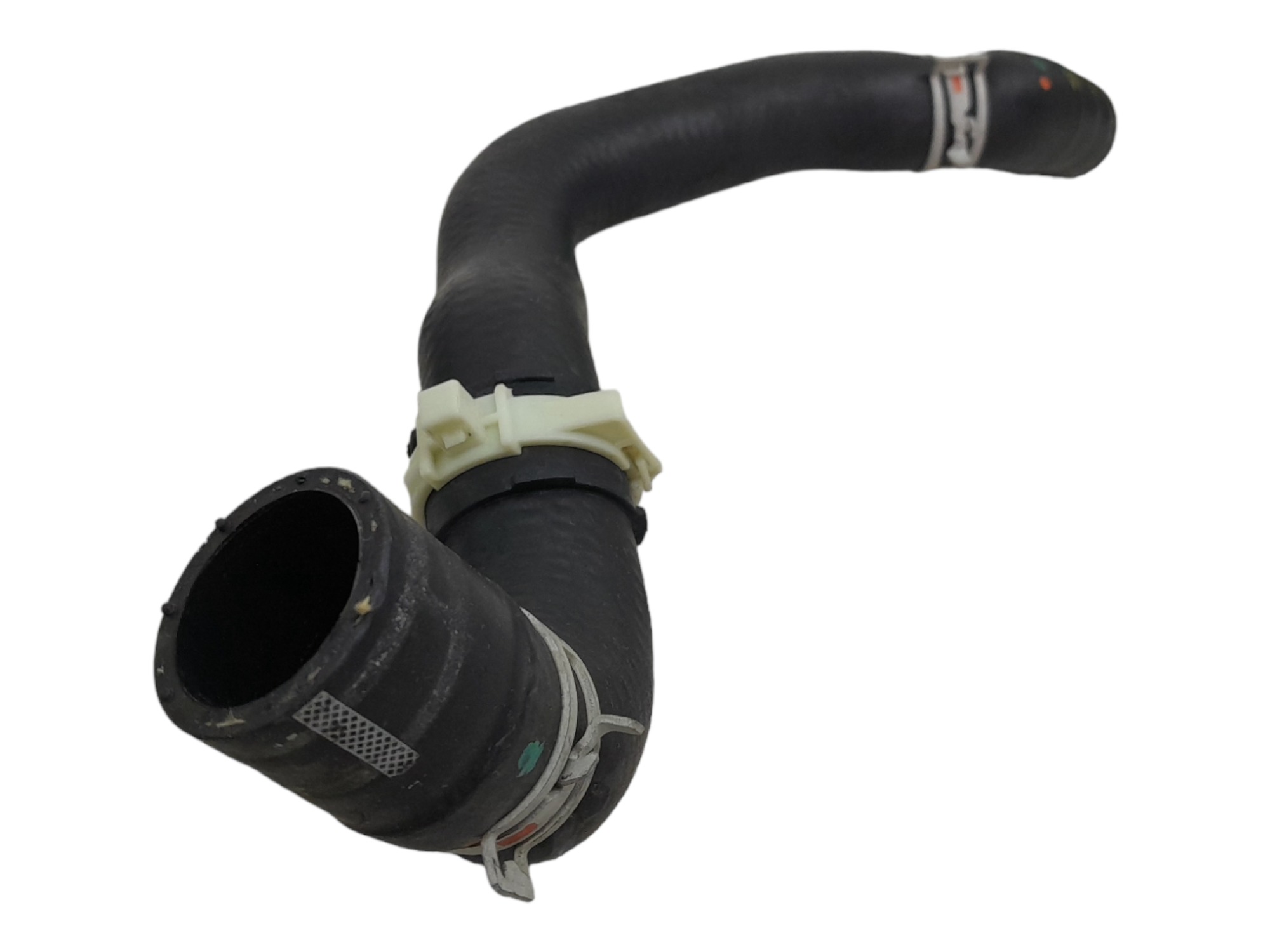 Mangueira Agua Motor Toyota Corolla Cross 2.0 16v Flex 2024 3
