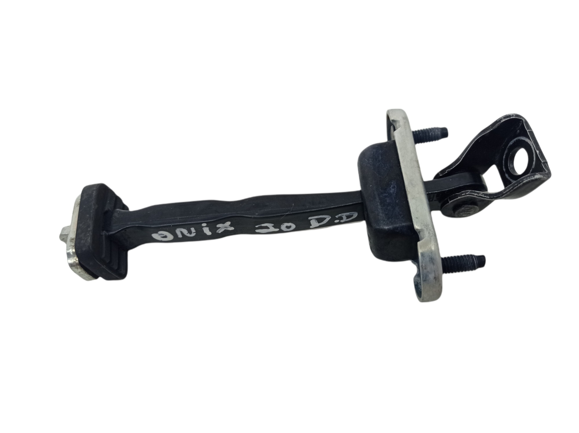 Limitador Porta Dianteira Direita Chevrolet Onix Turbo 2020 2