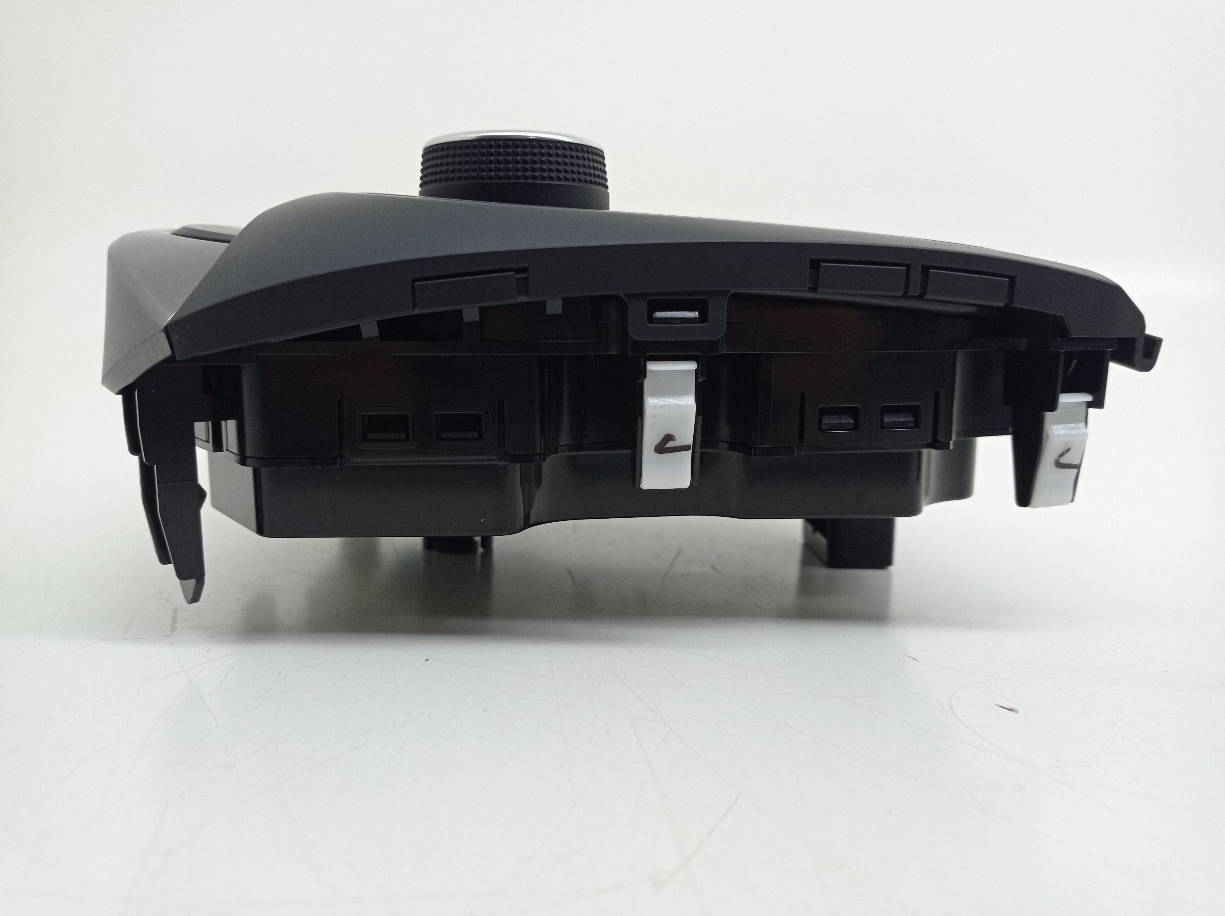 Controle De Ar Digital Hyundai Hb20 2019 4