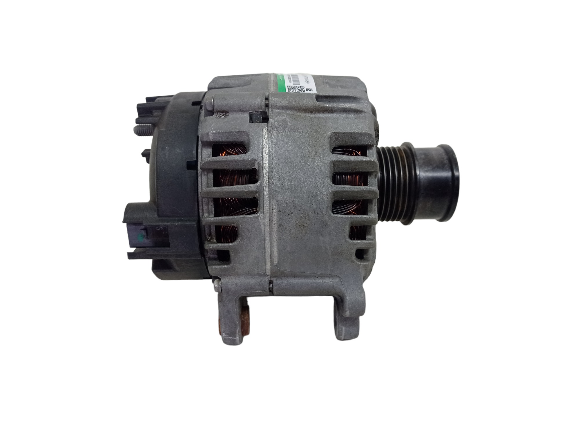 Alternador Audi A3 Sedan 1.4 16v Gasolina Automatico 2015 3