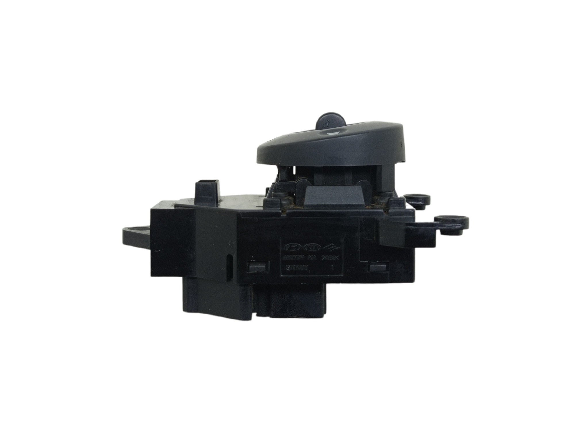 Botao Controle Retrovisor Hyundai Santa Fe 2012 4