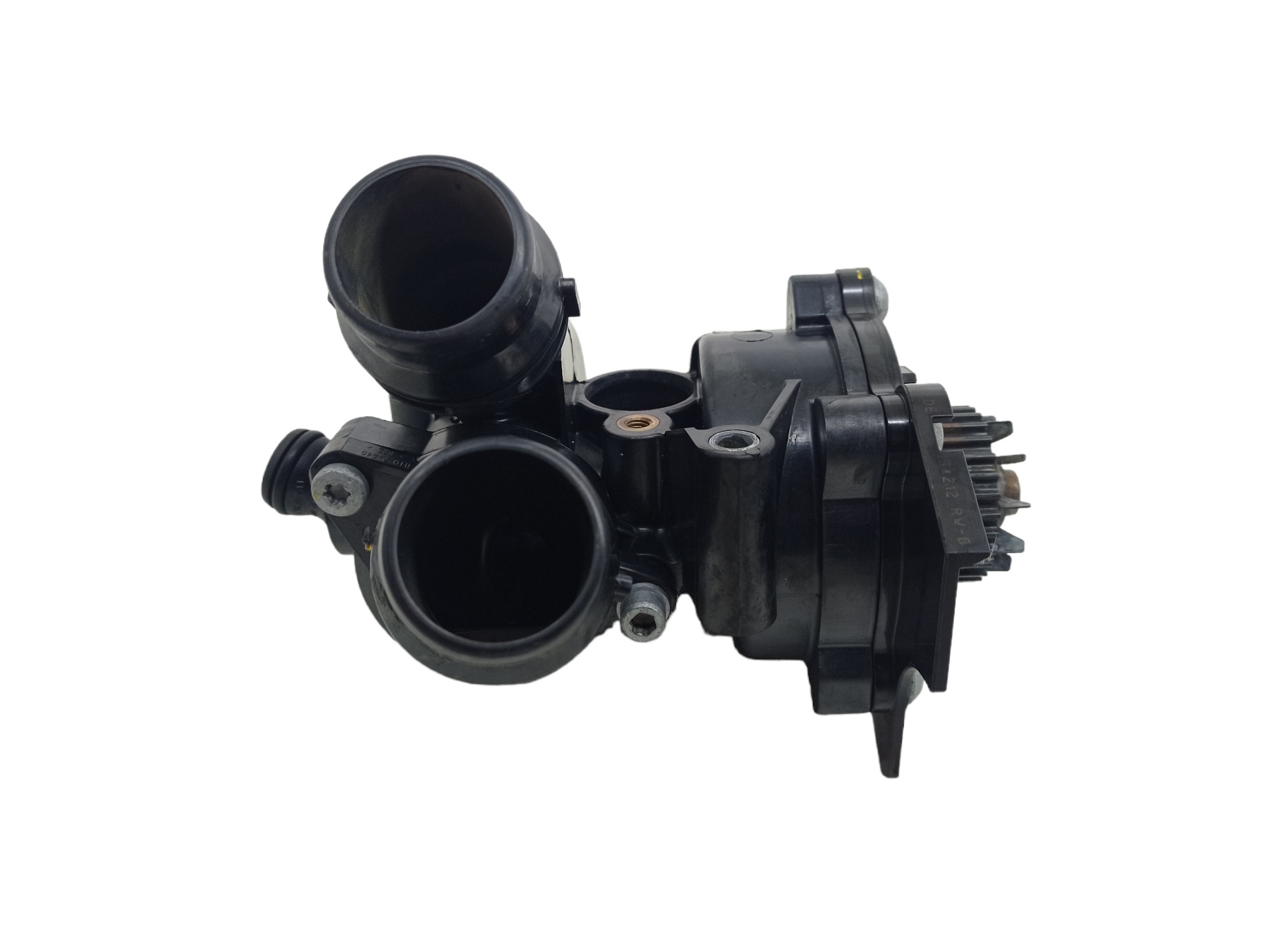 Bomba De Água Audi A4 Tfsi 2.0 16v Turbo Gasolina 4×2 2014 2