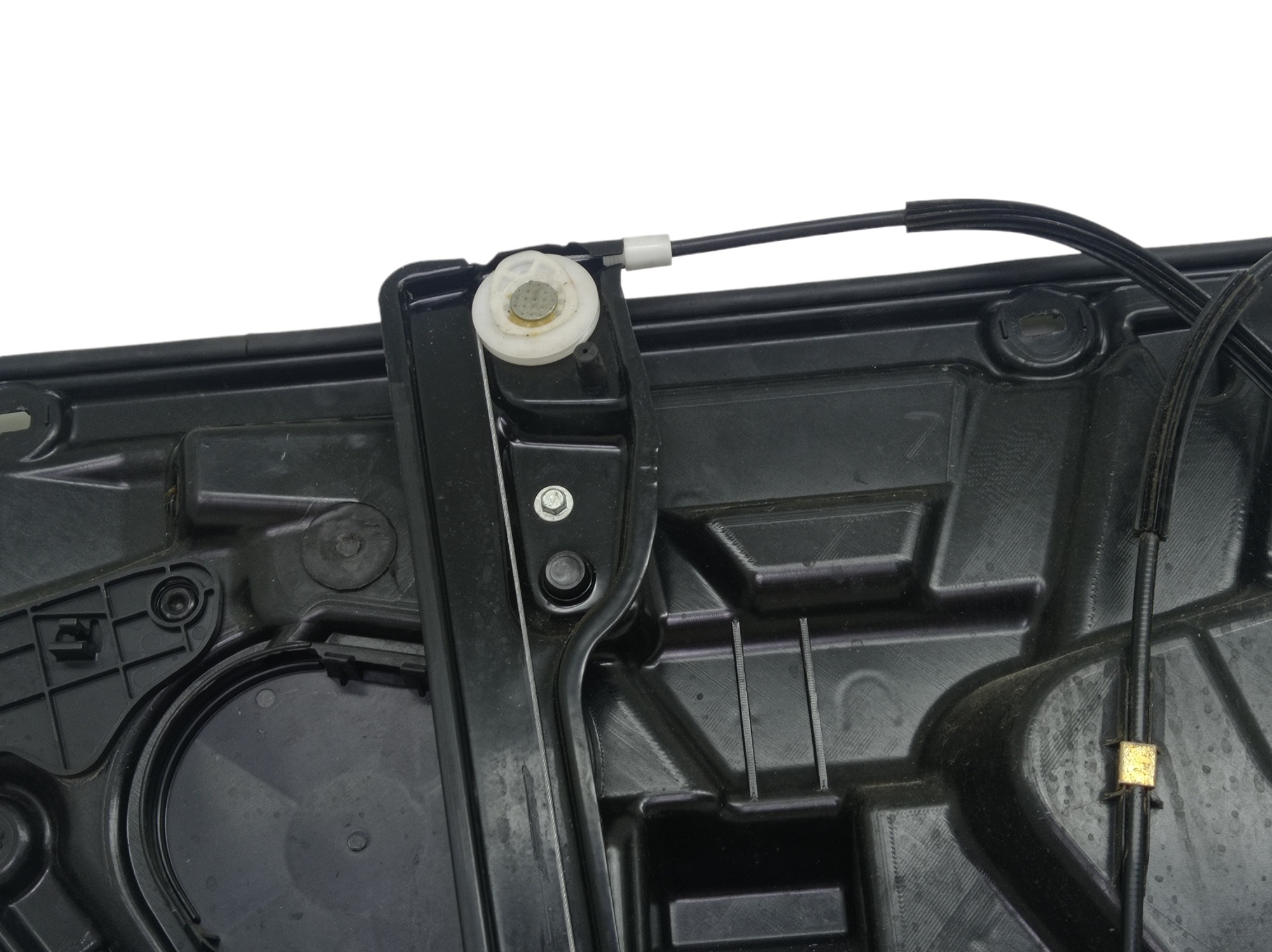 Maquina Vidro Traseira Direita Dodge Journey 3.6 2015 8