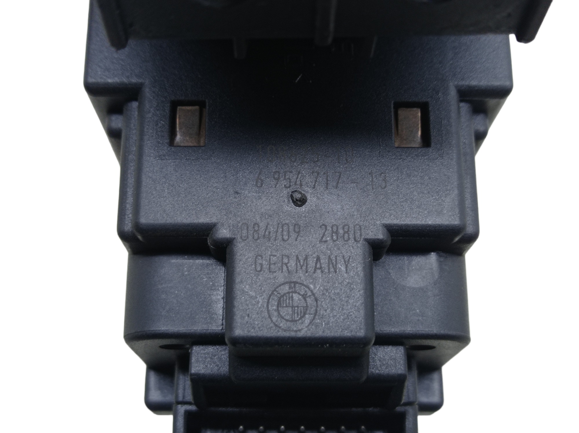 Miolo Igniçao Bmw 120i 2.0 Gasolina 2009 7