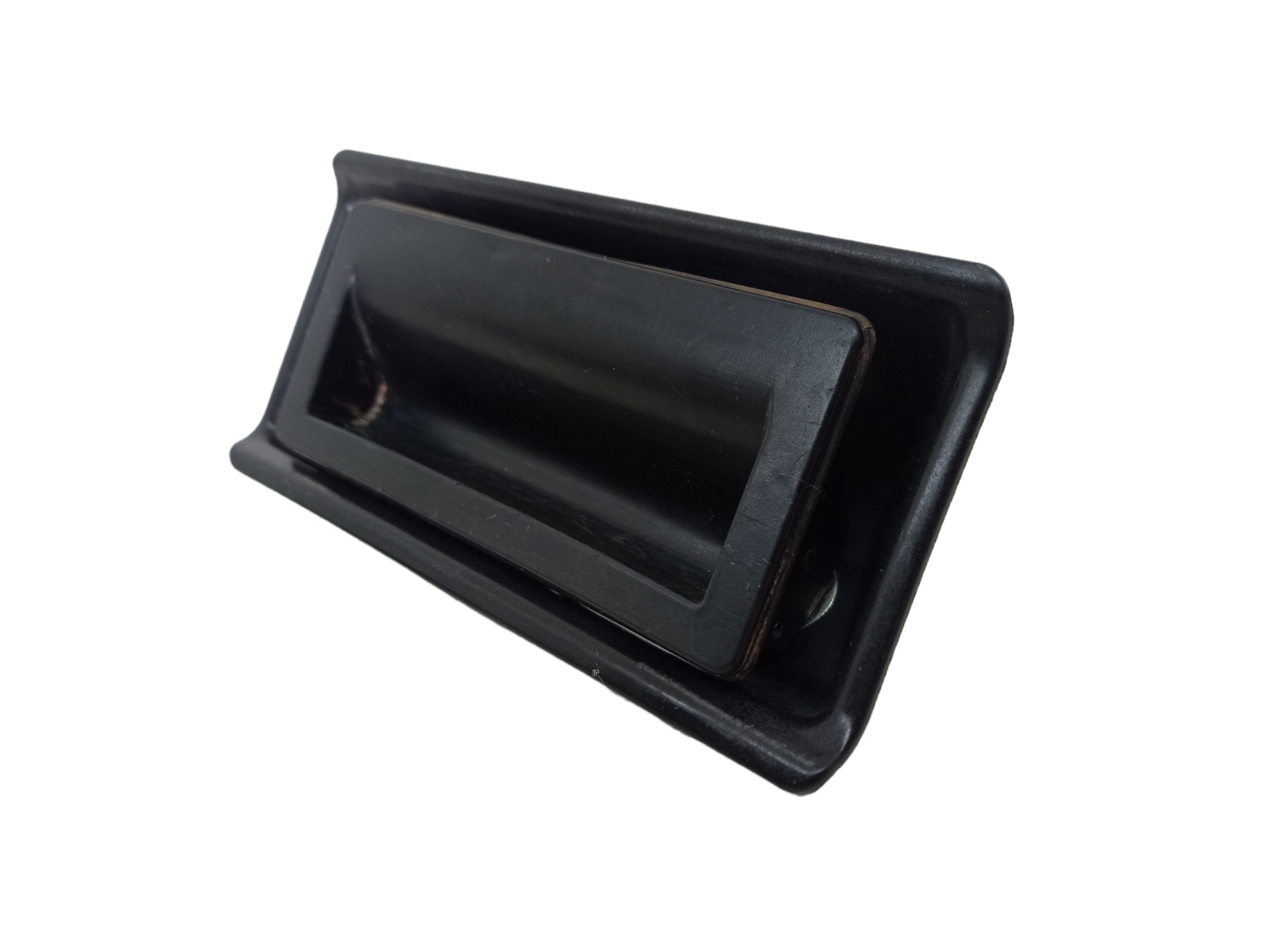 Maçaneta Tampa Traseira Volkswagen Jetta 2012 – Preto 3