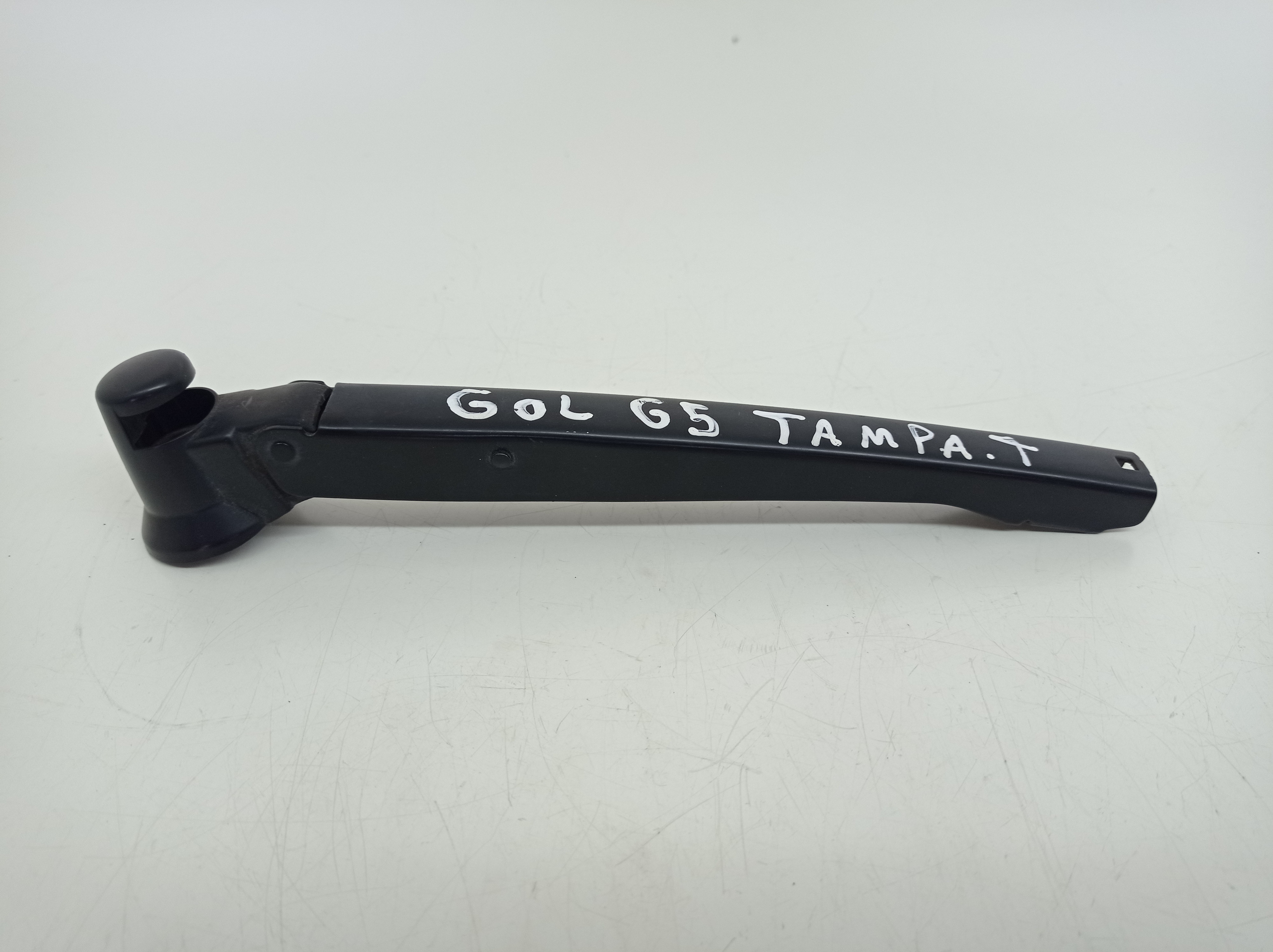 Braço Limpador Parabrisa Traseiro Volkswagen Gol G5 2013 – Esquerdo 2
