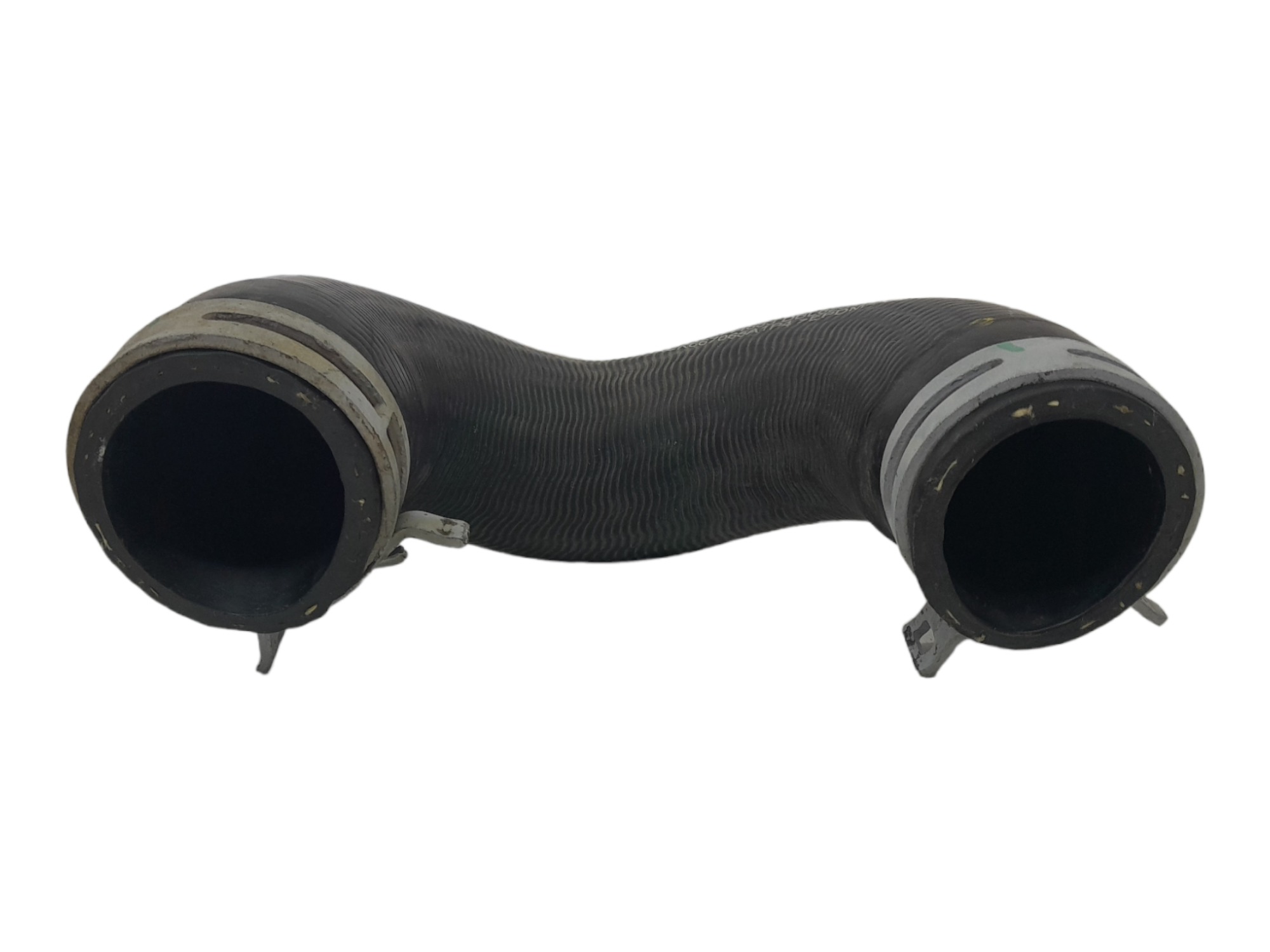 Mangueira Agua Radiador Mercedes Glc 250 2.0 16v Turbo 2017 2
