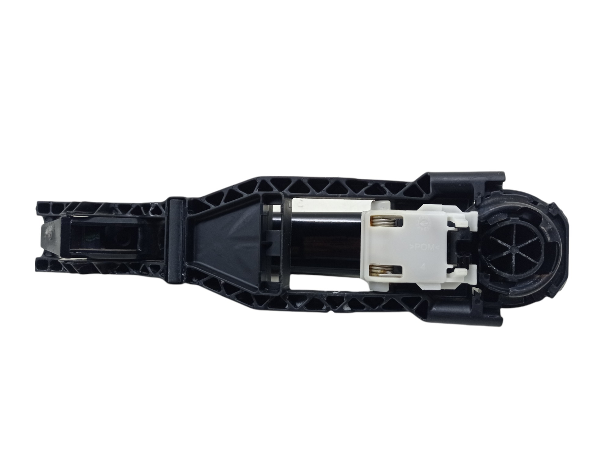 Macaneta Externa Dianteira Direita Volkswagen Fox 2012  – Preto 5
