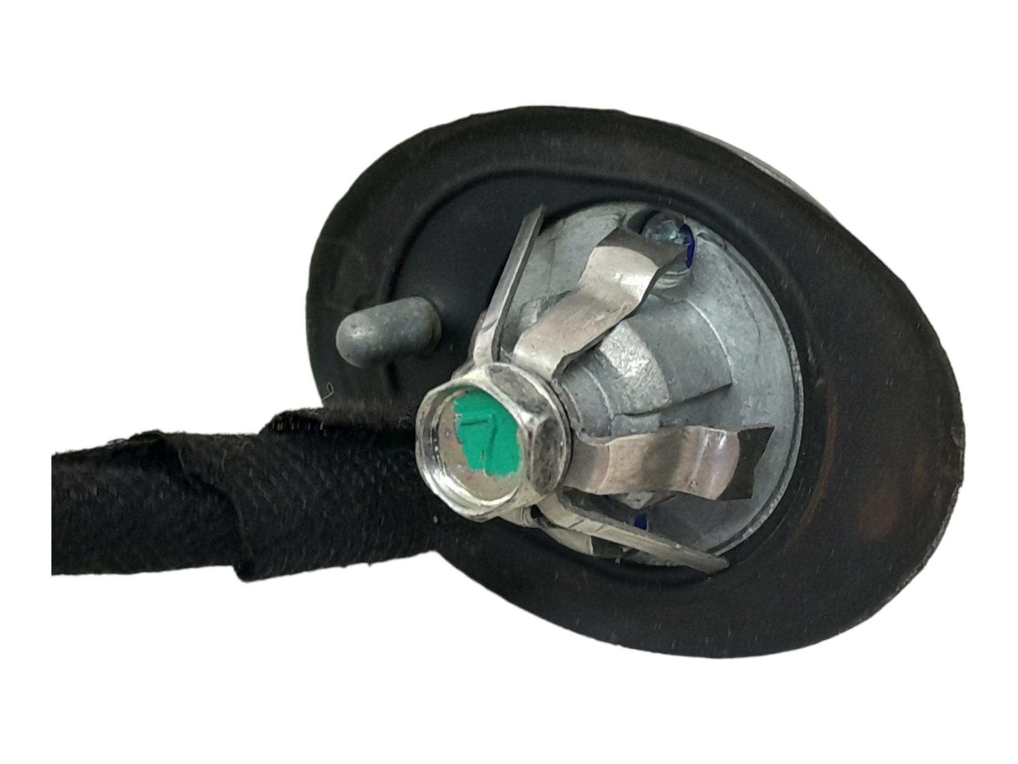 Base Antena Teto Jeep Compass Sport 2014 – Preto 5