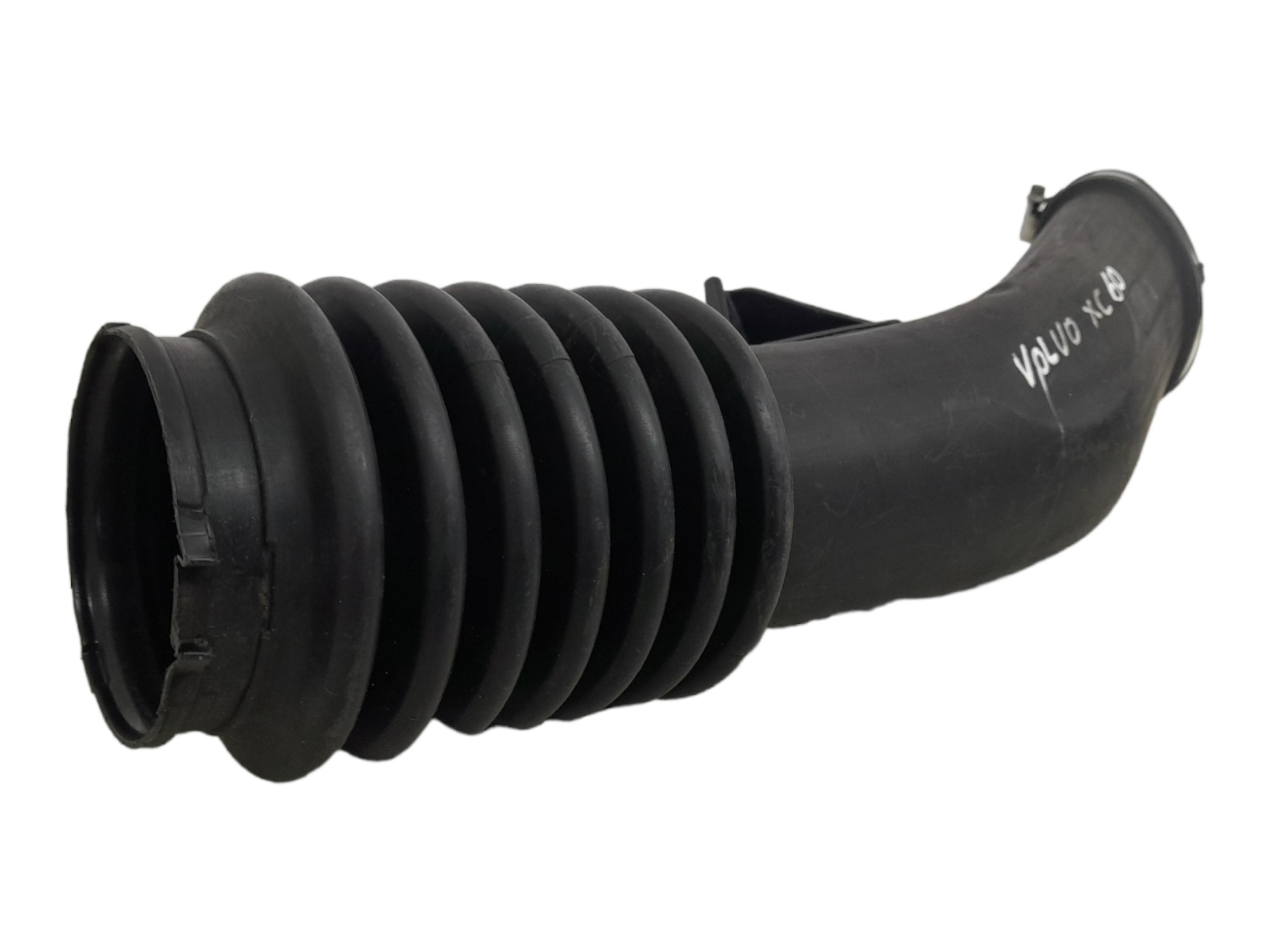 Mangueira Filtro De Ar Volvo Xc60 T5 2.0 16v Turbo 2014 2