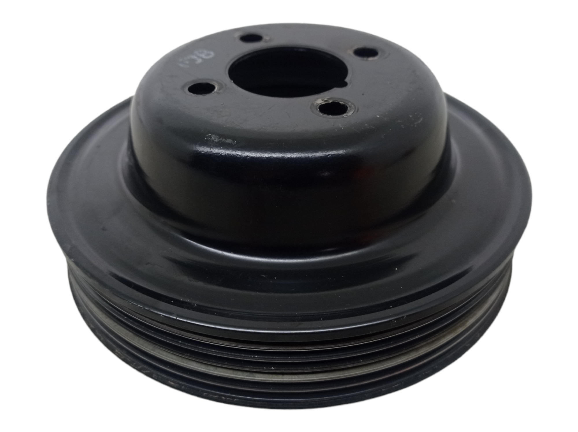 Polia Bomba De Agua Hyundai Azera 3.3 V6 2011