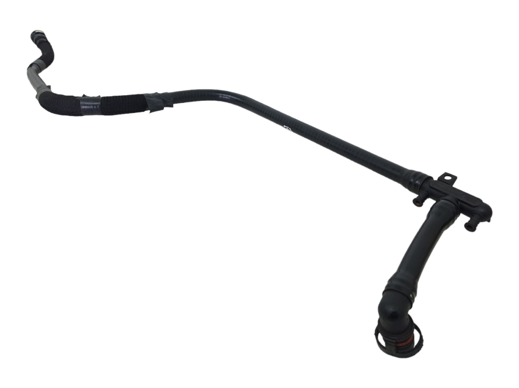 Mangueira Respiro Combustível Land Rover Discovery 4 2011 3