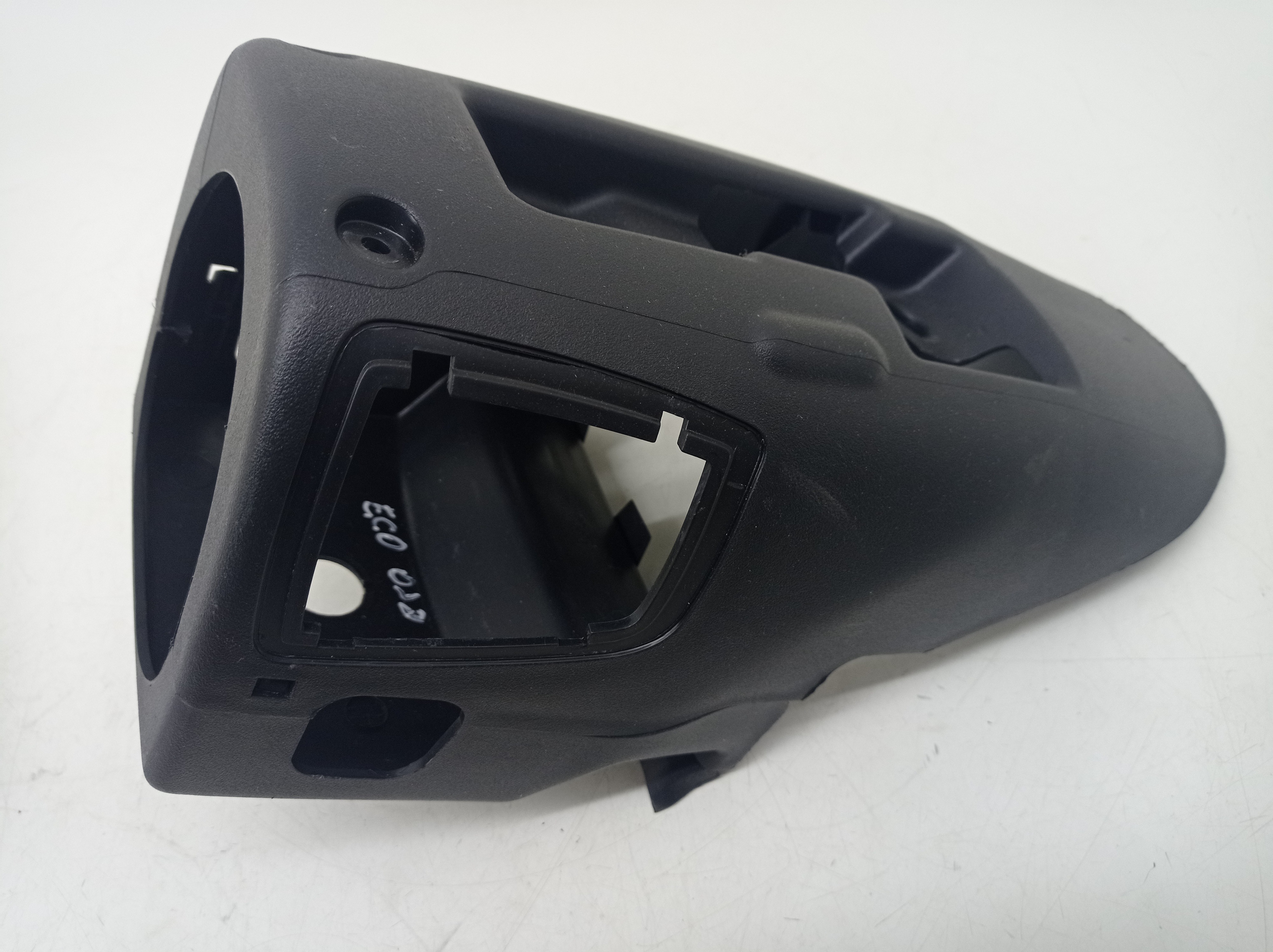 Acabamento Coluna Direcao Ford Ecosport 2012 4