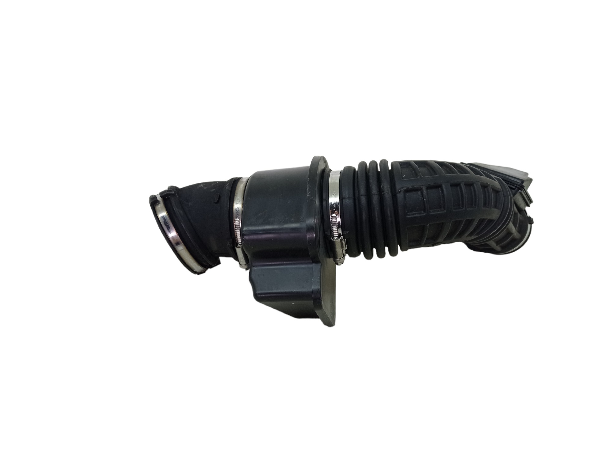 Mangueira Filtro De Ar Chevrolet Tracker 1.4 Turbo Flex 2019 3