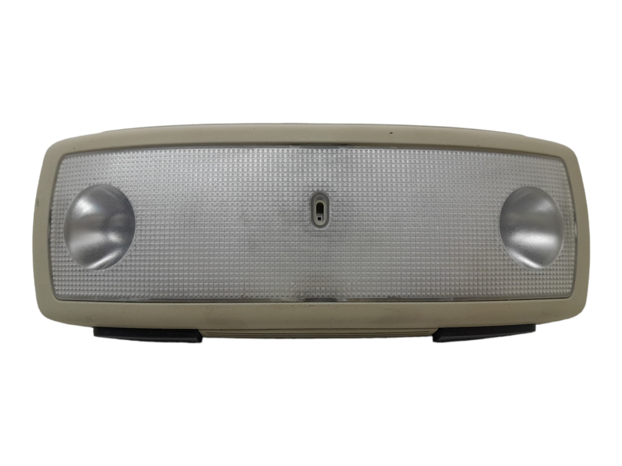 Luz Teto Traseira Volvo Xc60 T6 2011 1