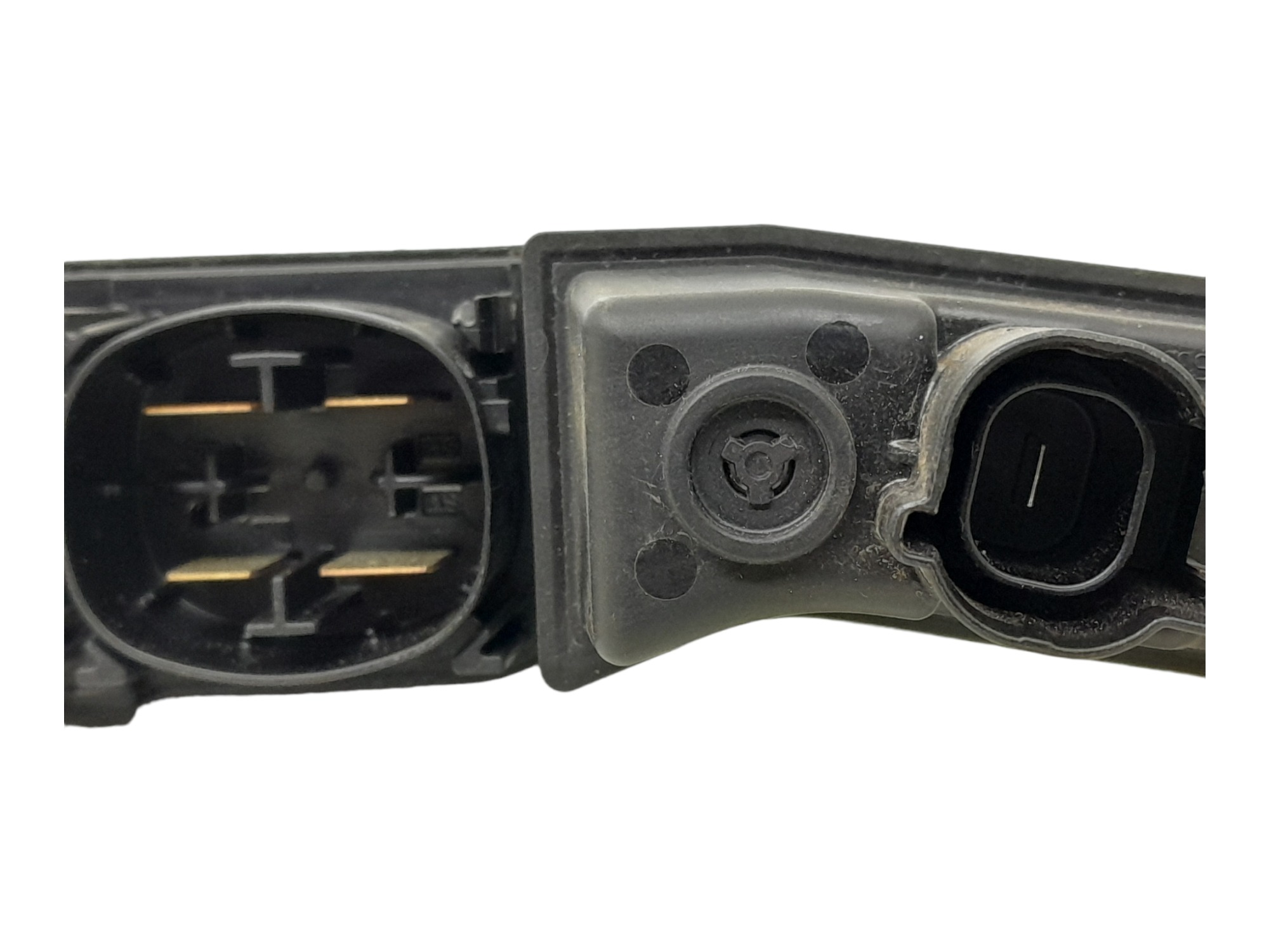 Modulo Ignicao Controle Bateria Bmw X3 Xdrive30i 2.0 2018 6