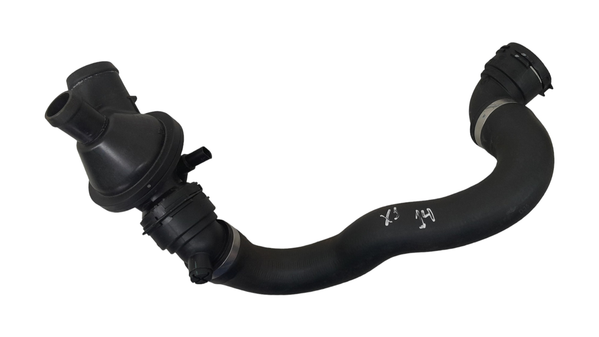 Valvula Termostatica Bmw X1 Sdrive20i 2.0 16v Gas Aut 2014