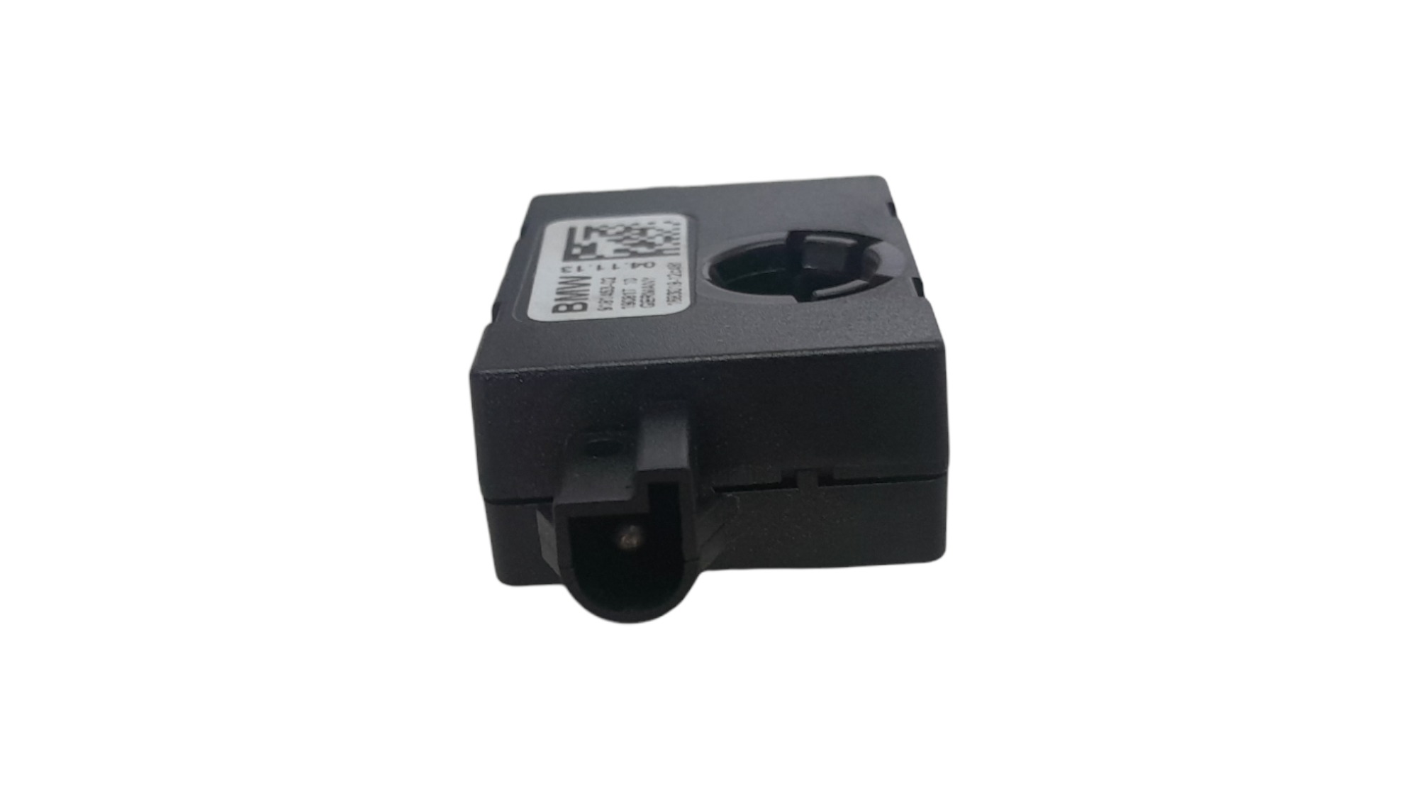 Modulo Amplificador Antena Bmw X1 2.0 16v Gas Aut 2014 4