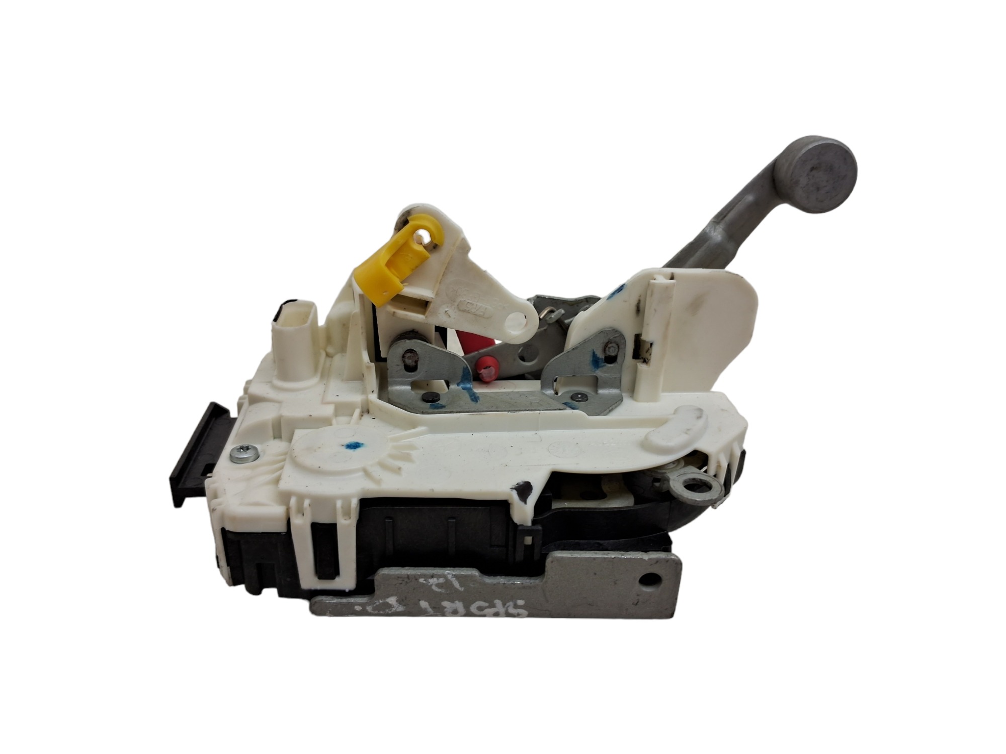 Fechadura Porta Dianteira Direita Jeep Cherokee Sport 2012