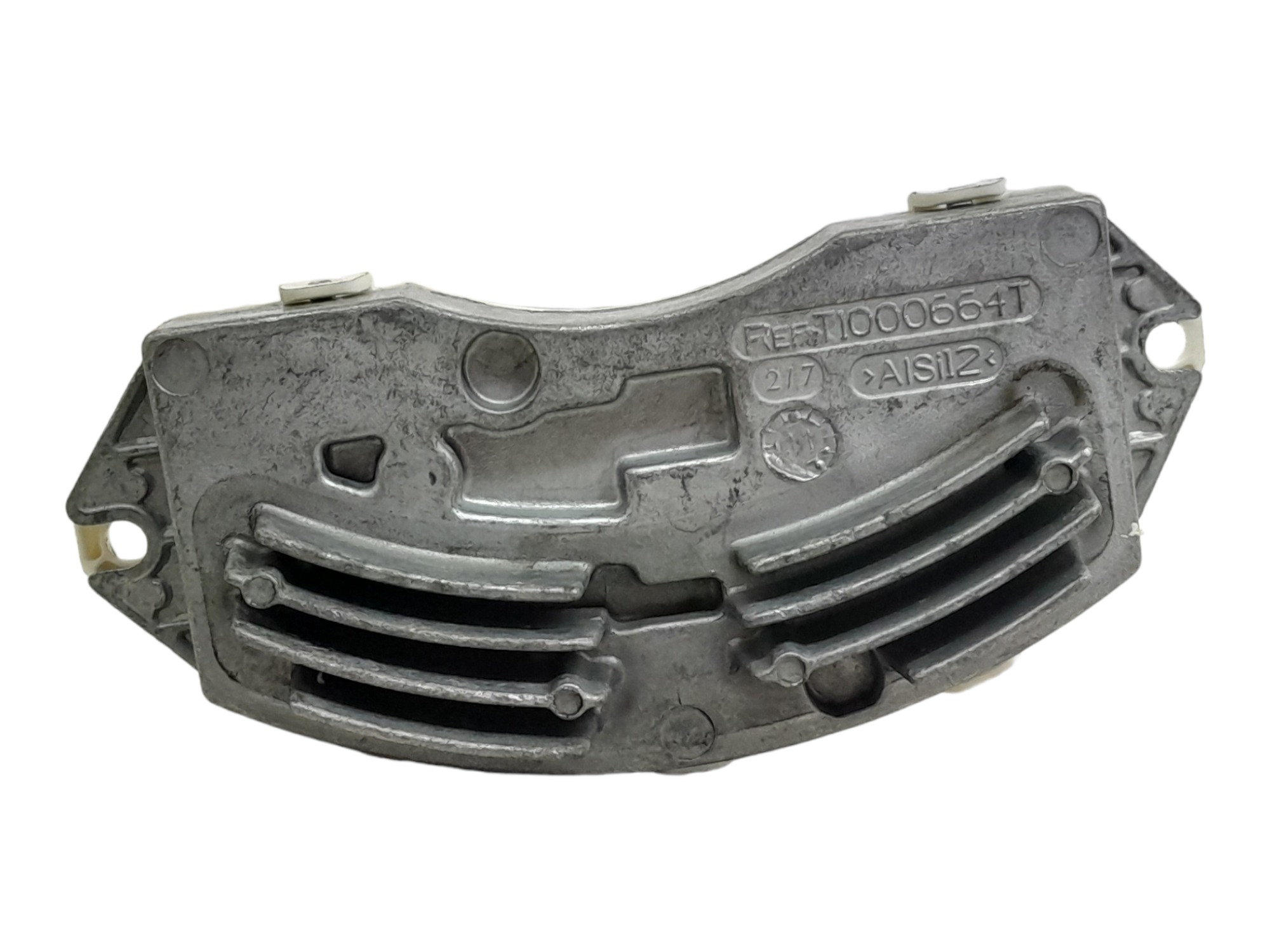 Resistência Caixa Ar Interna Bmw X5 Xdrive50i 2013