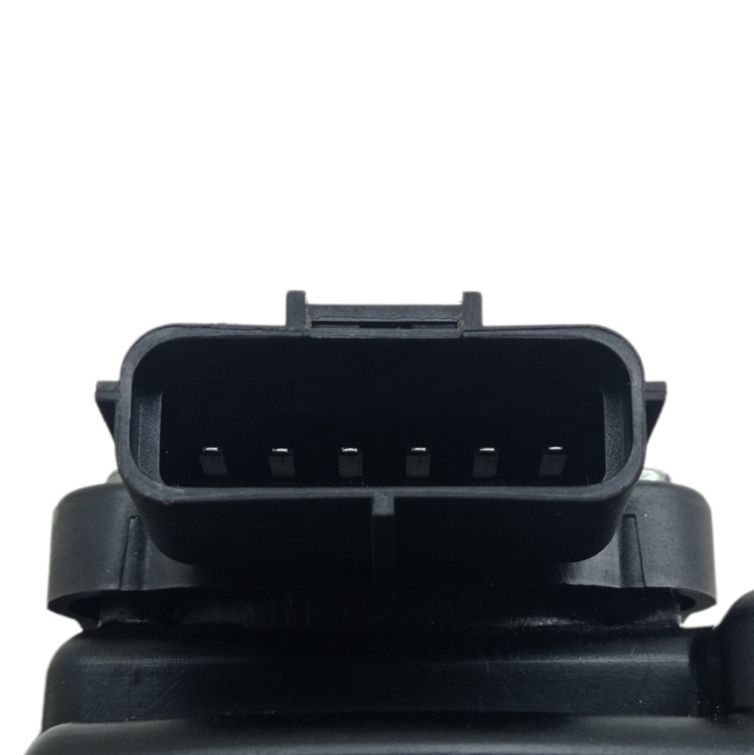 Pedal Acelerador Hyundai Ix35 2.0 2022 Automatico 5