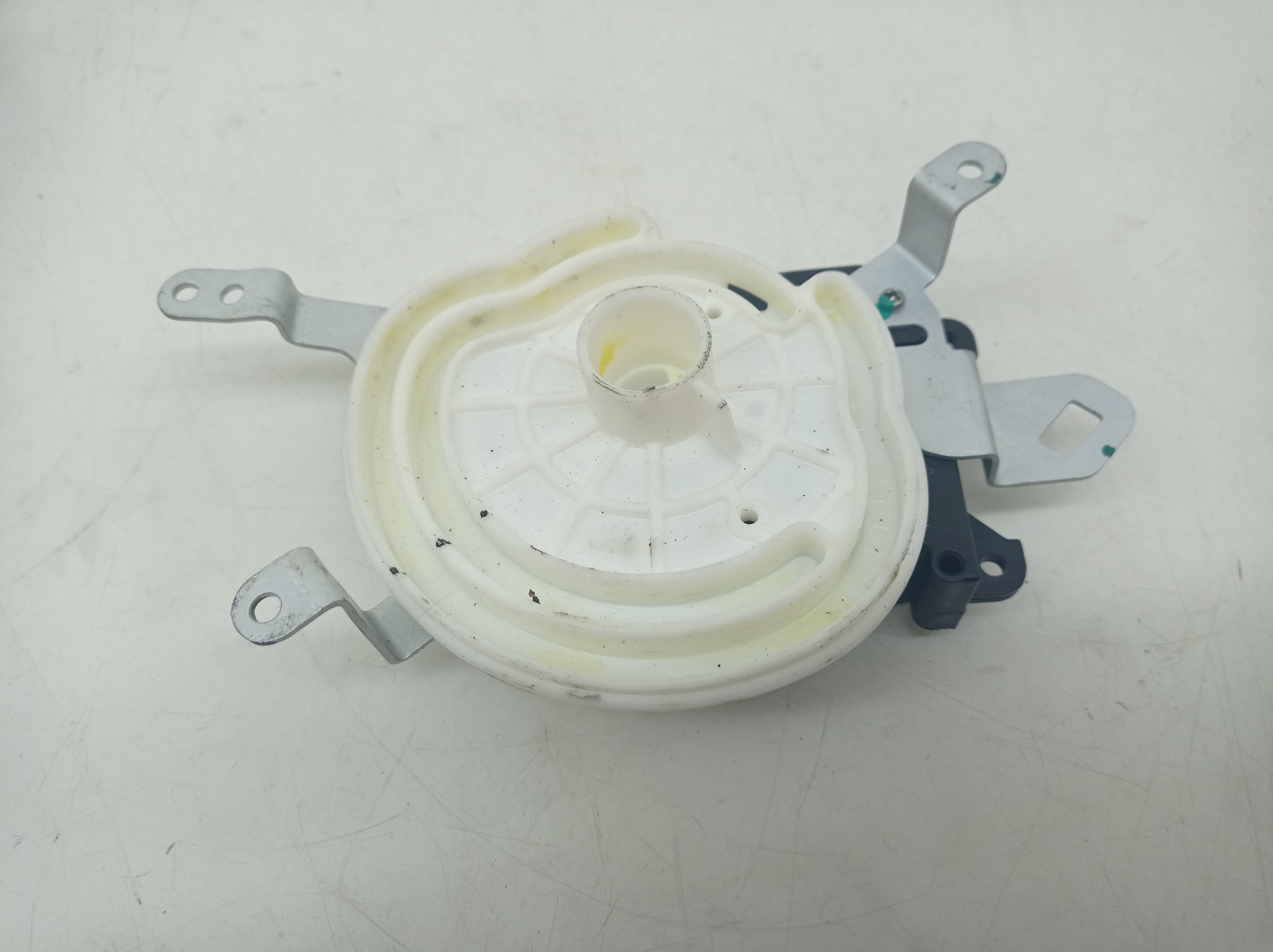 Motor Caixa De Ar Honda Civic 1.8 2012 Automatico 2