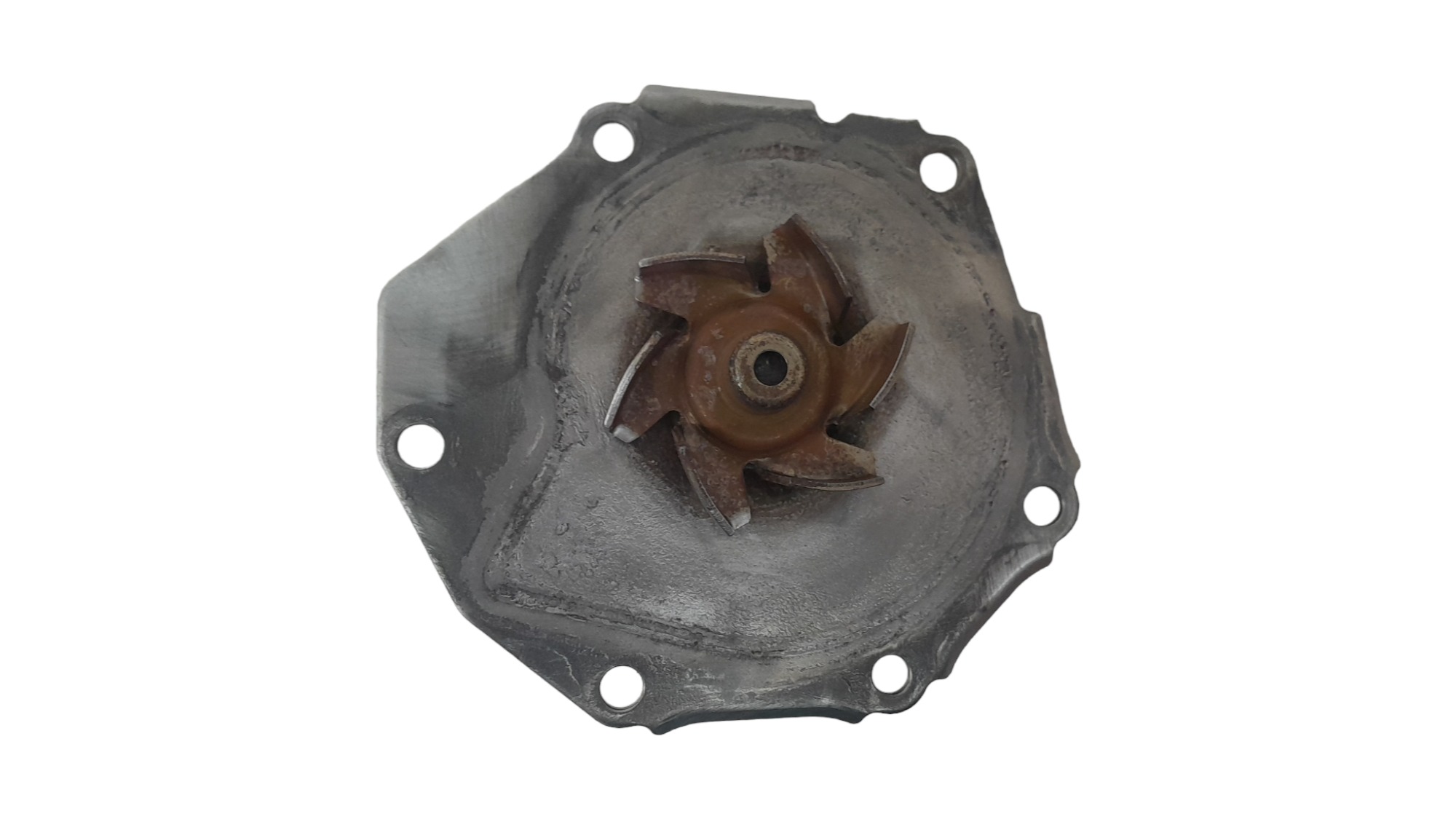 Bomba De Agua Land Rover Freelander 2 3.2 Gasolina Aut 2010 2