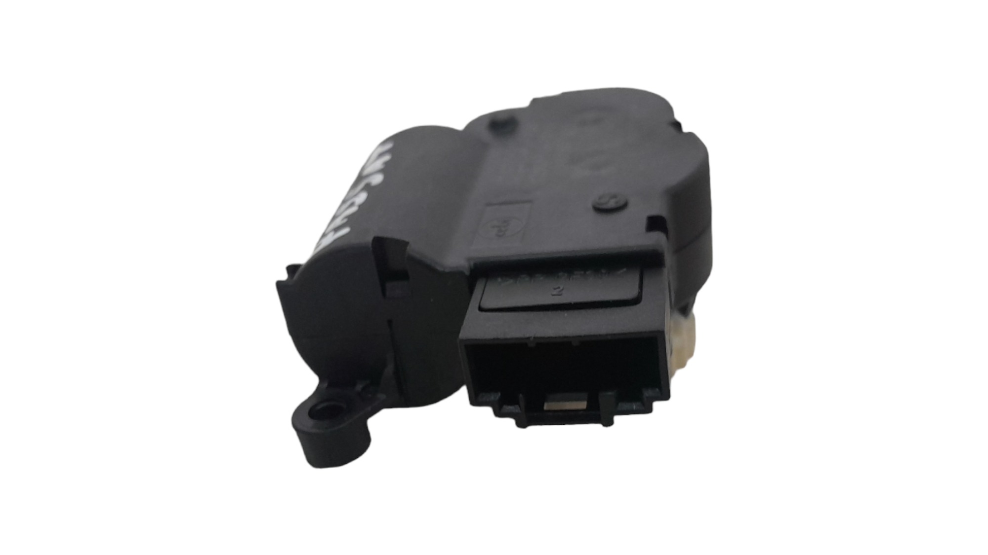 Motor Atuador Caixa Ar Volkswagen Passat 2.0 Gas Aut 2018 6