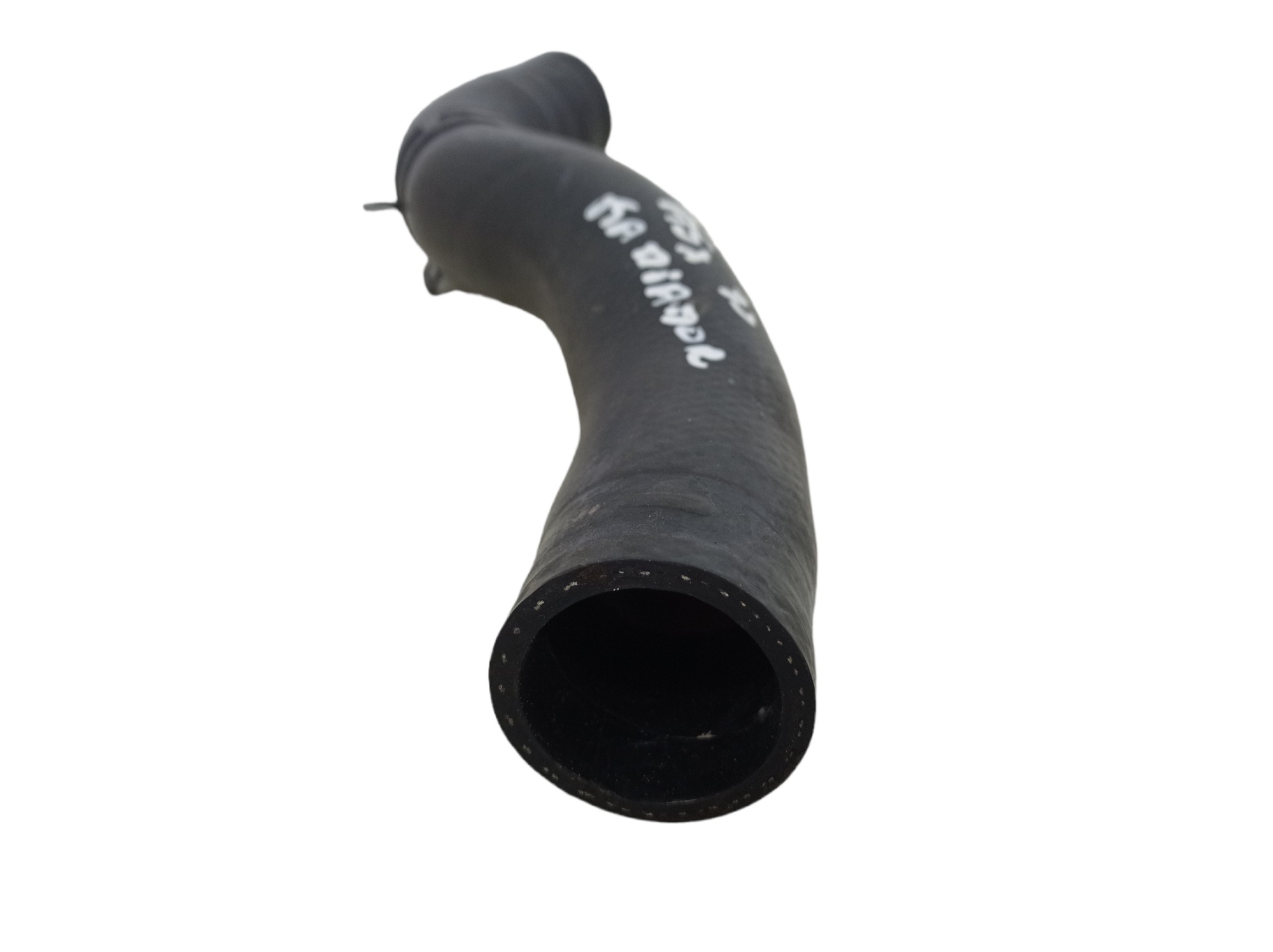 Mangueira Agua Radiador Mitsubishi Asx 2.0 16v Gasolina 2012 3