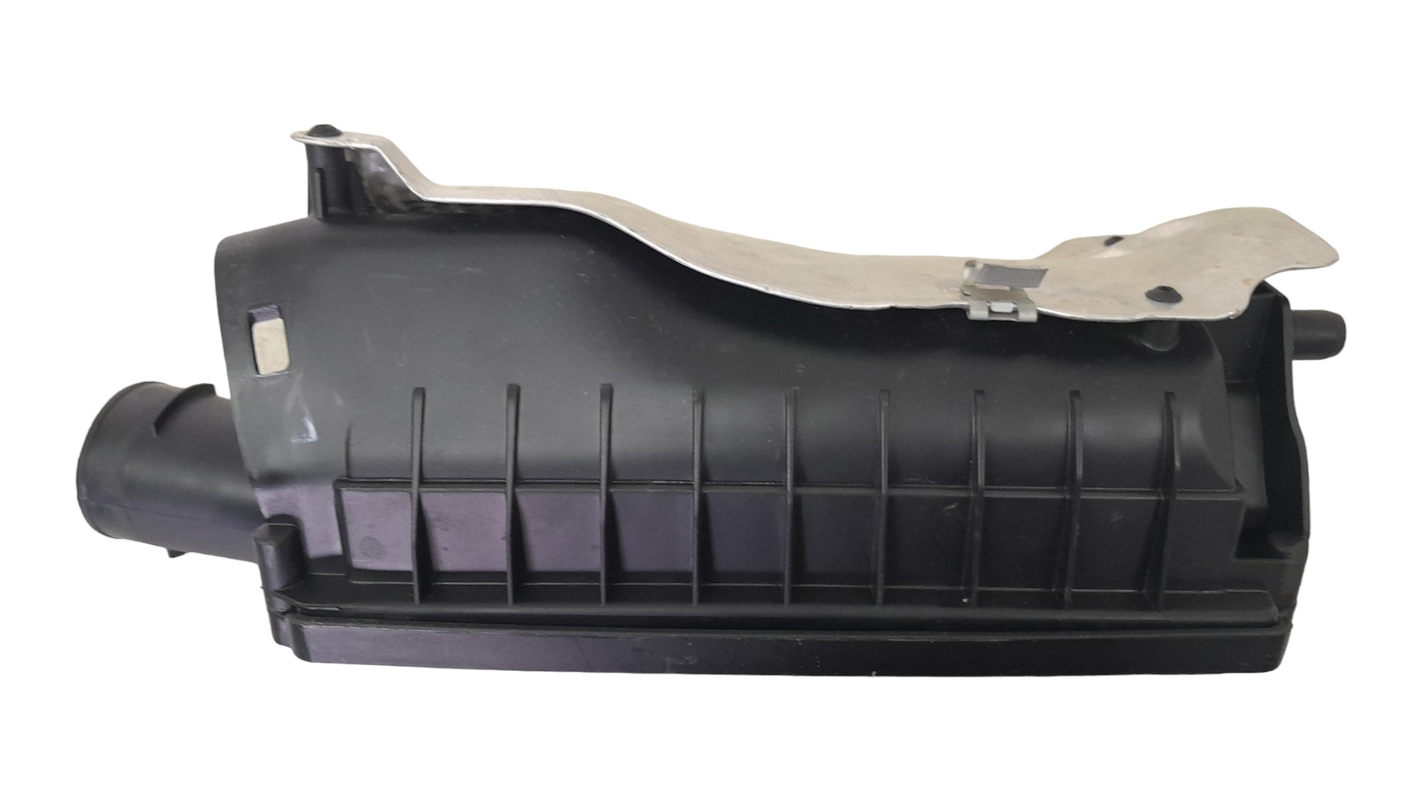 Caixa Filtro Ar Mercedes C180 1.6 16v Gasolina Aut 2019 4