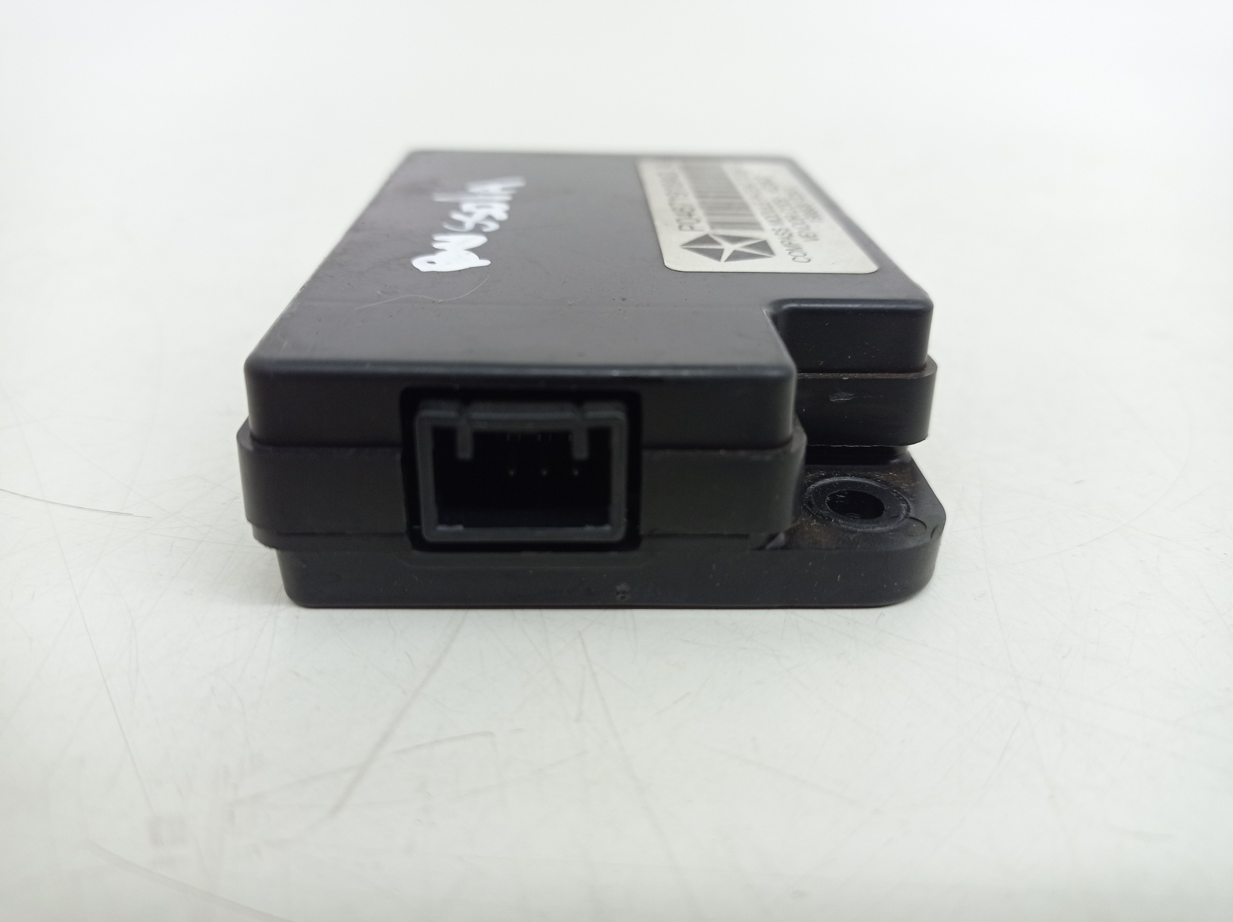 Modulo Bussola Dodge Journey 2009 6