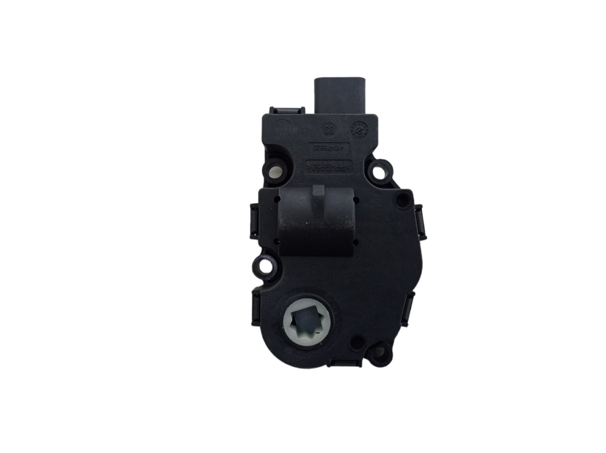 Motor Atuador Caixa Ar Interna Bmw 320i 2014 1