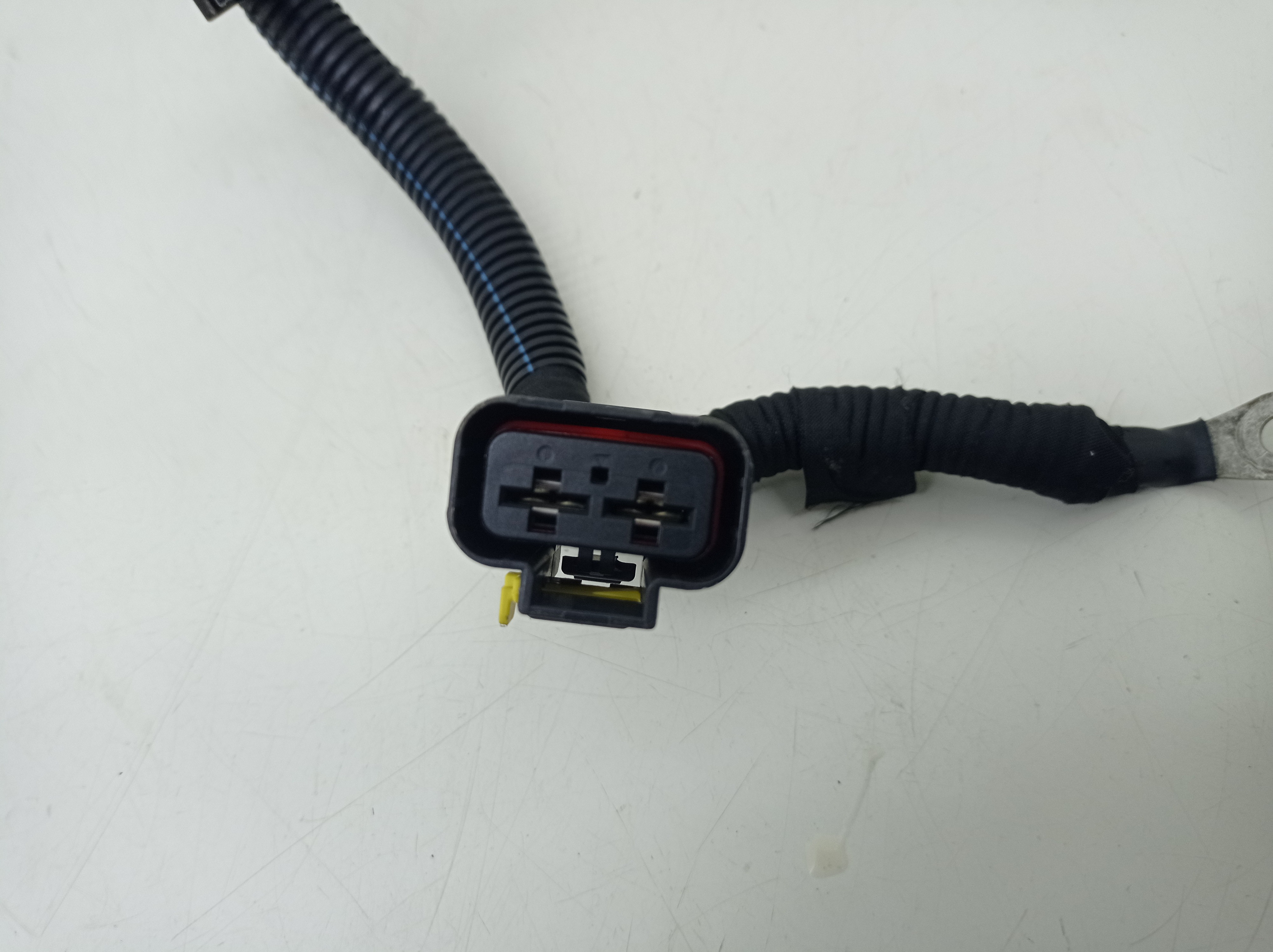 Chicote Ventoinha Fiat Cronos 1.3 8v Mecanico 2019 5