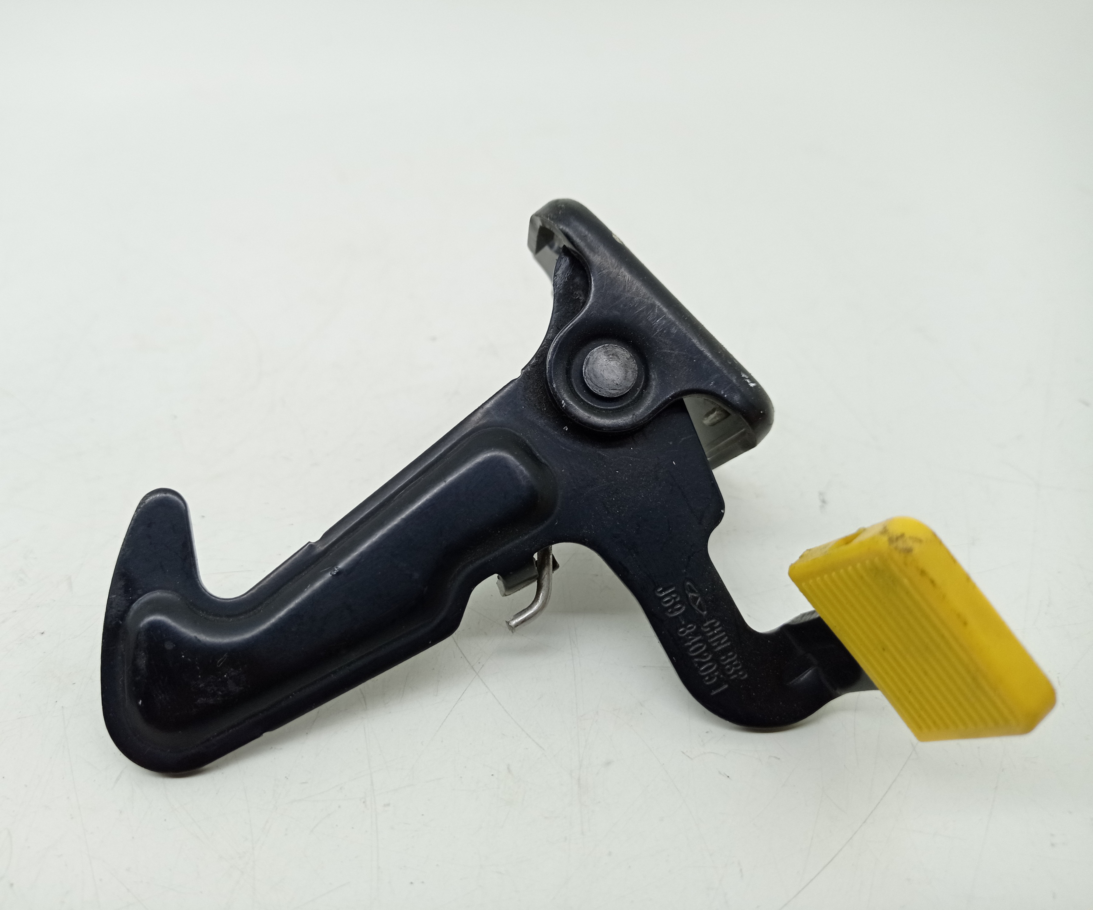 Trava Capo Chery Tiggo 2 2019