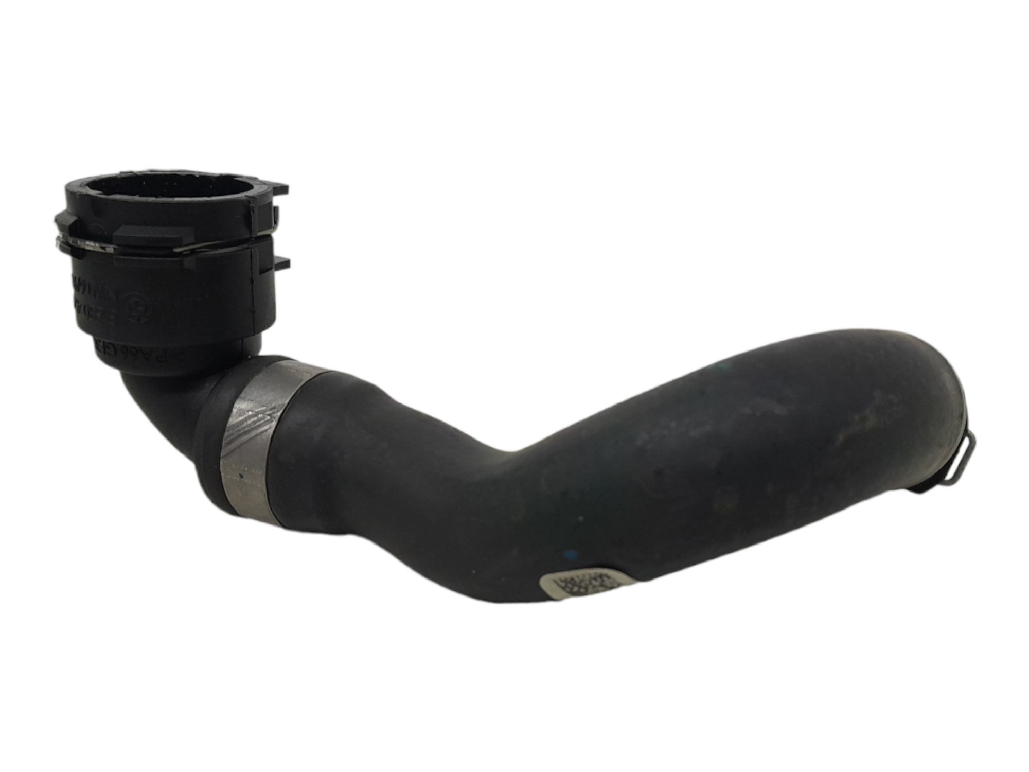 Mangueira Filtro Oleo Bmw X3 Xdrive30i 2.0 16v 2018 4