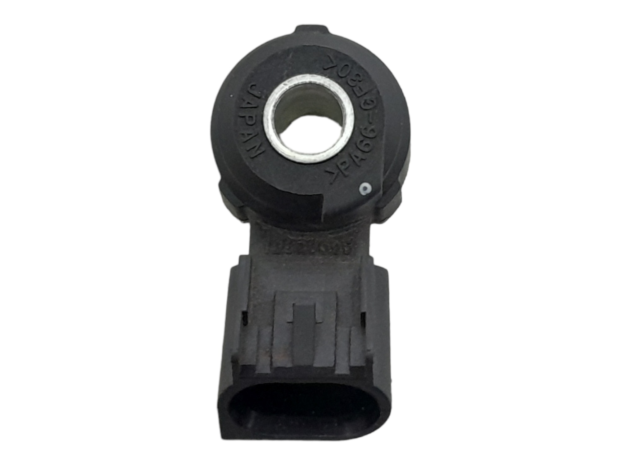 Sensor Detonacao Chevrolet Equinox 2.0 16v Turbo Gas 2019