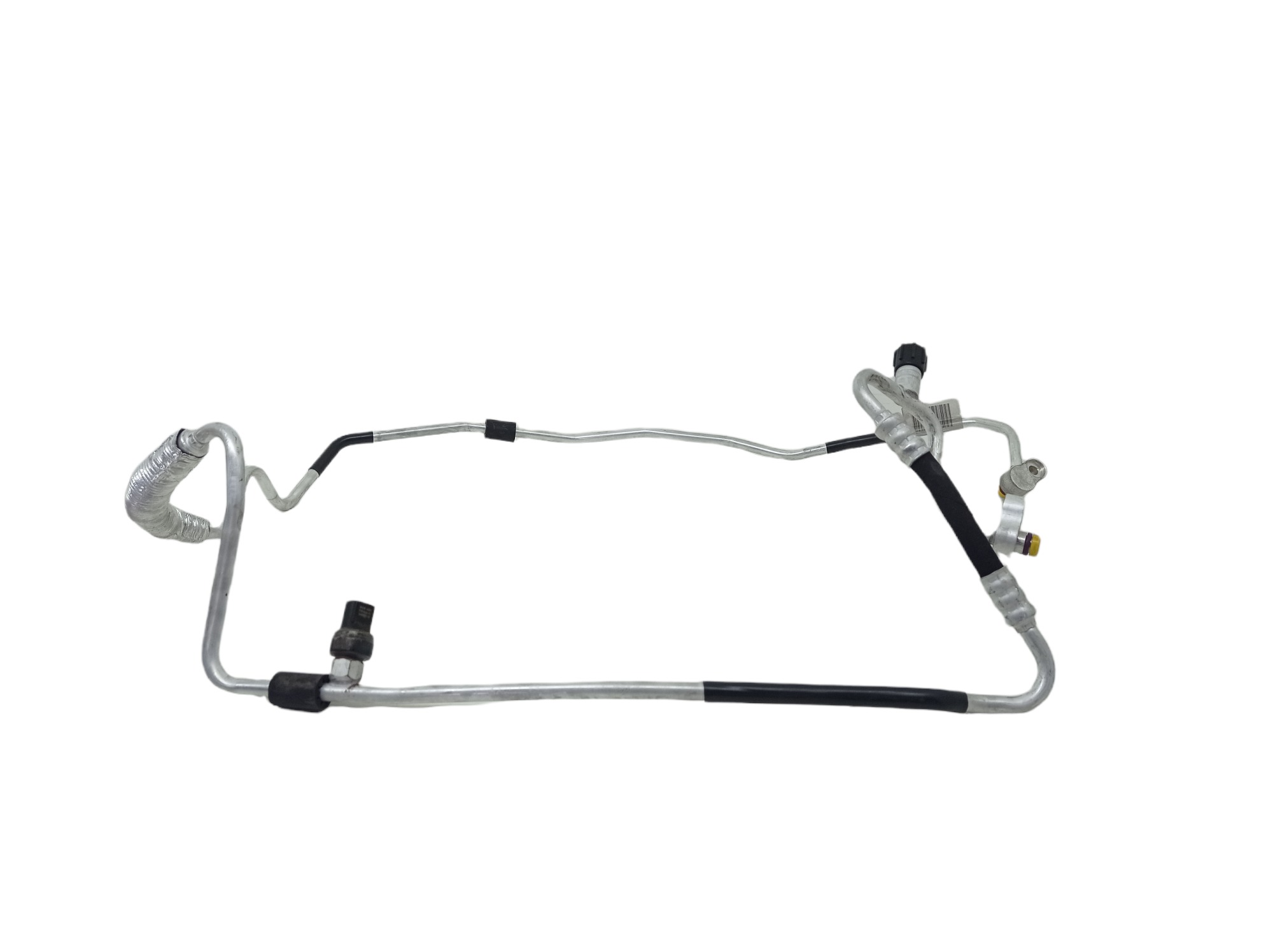 Mangueira Ar Maior Bmw 318i 2.0 16v 2012 Gasolina Automatico 3