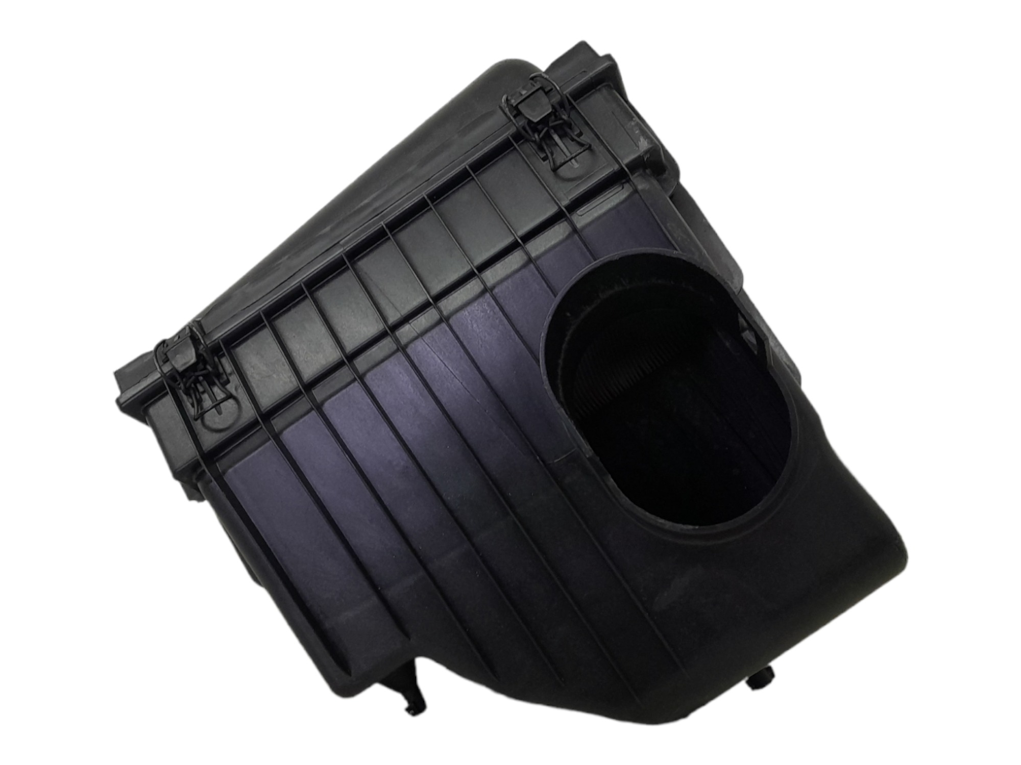 Caixa Filtro De Ar Jeep Cherokee Sport 3.7 V6 Aut 2012 4