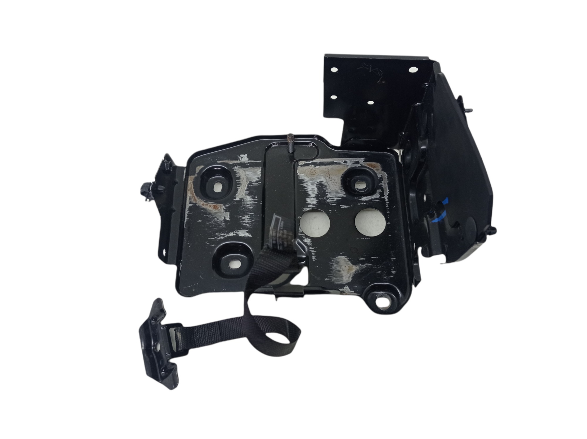 Suporte Caixa Bateria Fiat Argo 1.3 2018