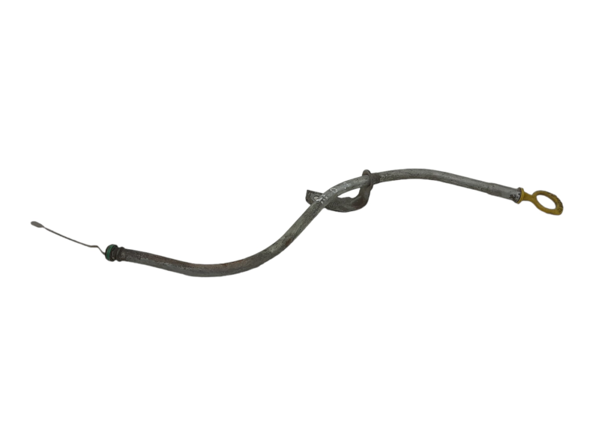 Vareta Oleo Motor Volvo V40 T4 2.0 16v Turbo Aut Gas 2014