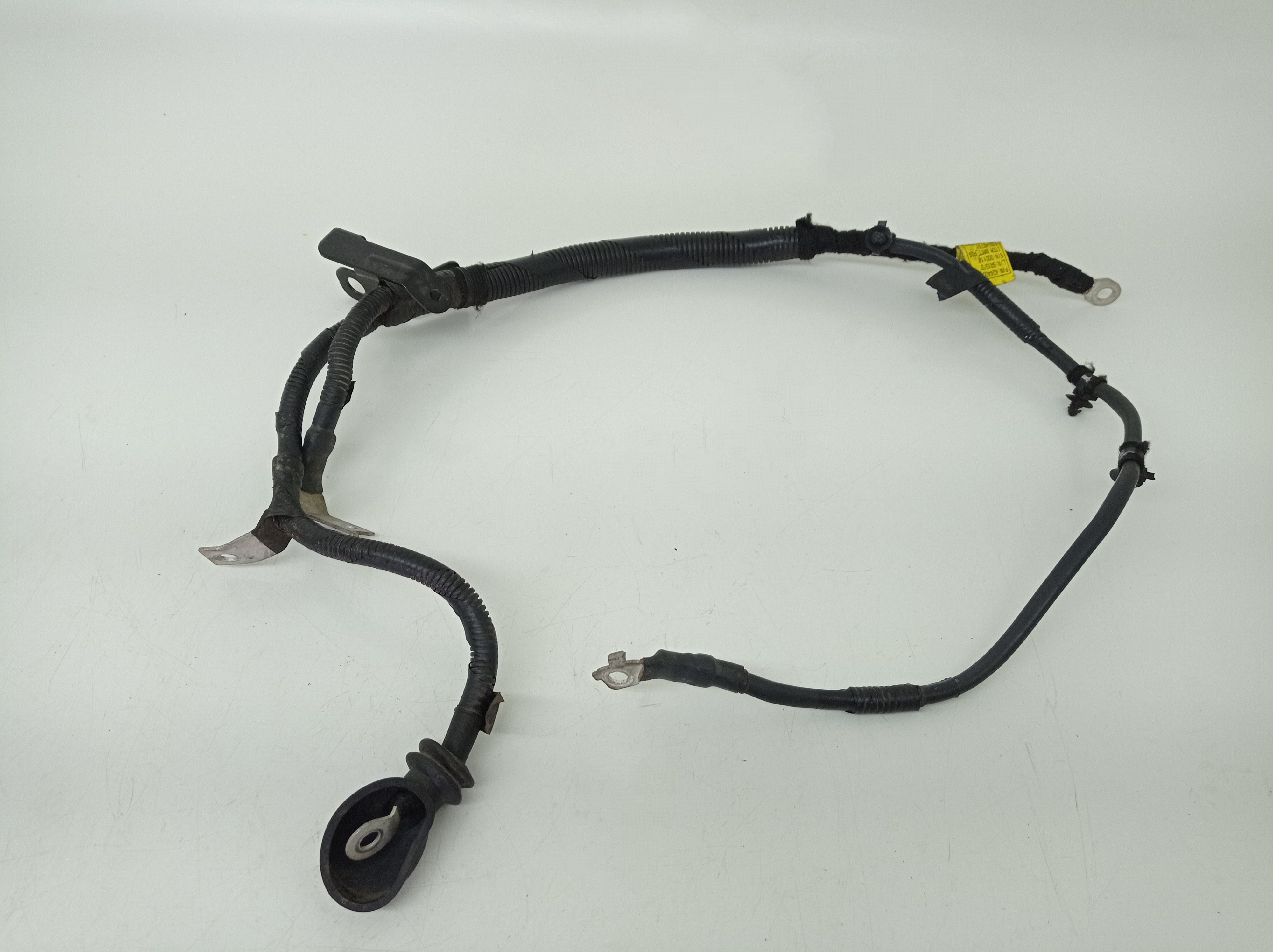 Chicote Alternador Chevrolet Tracker 1.4 2017