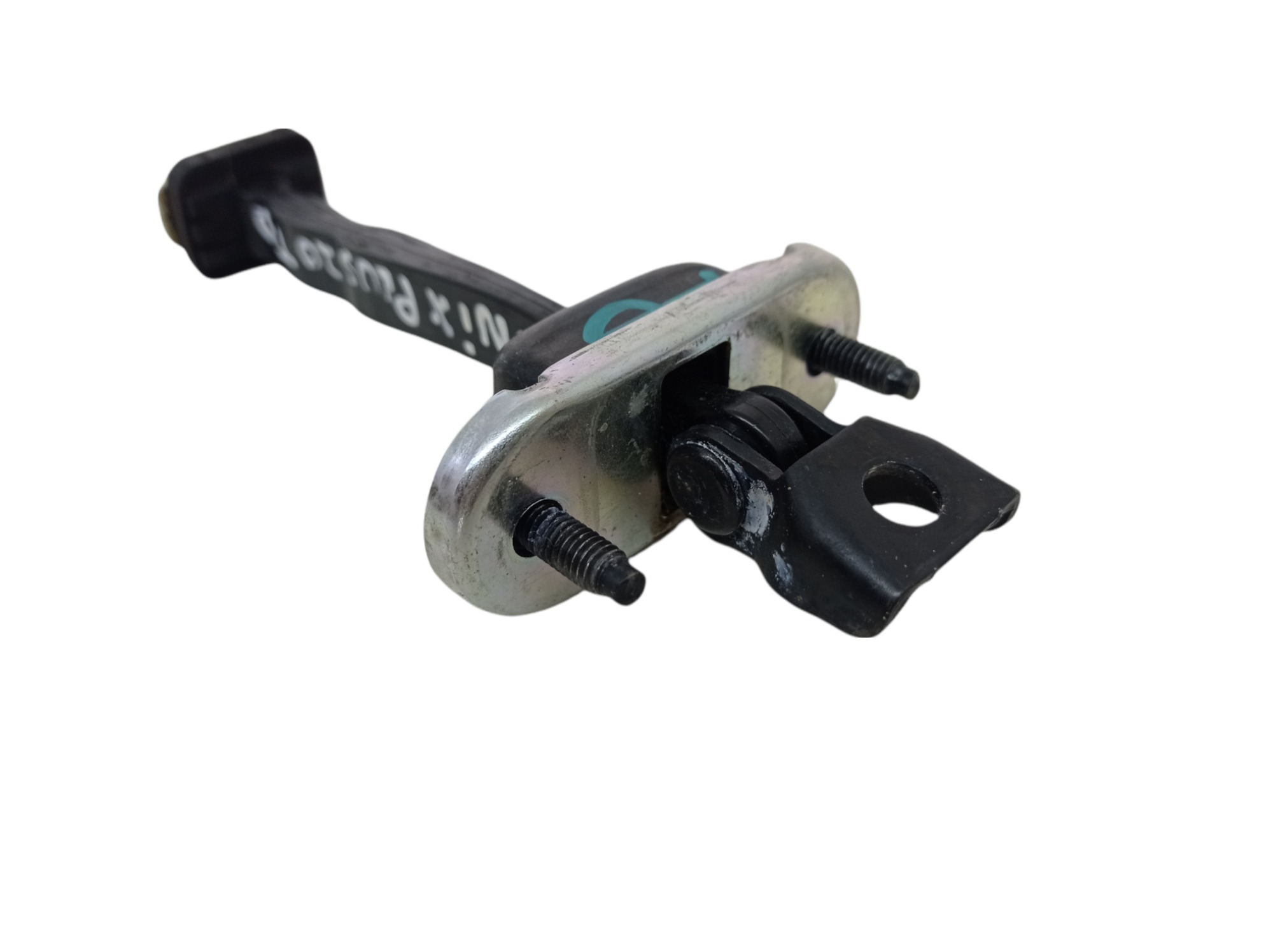 Limitador Porta Traseira Direita Chevrolet Onix 2020 5
