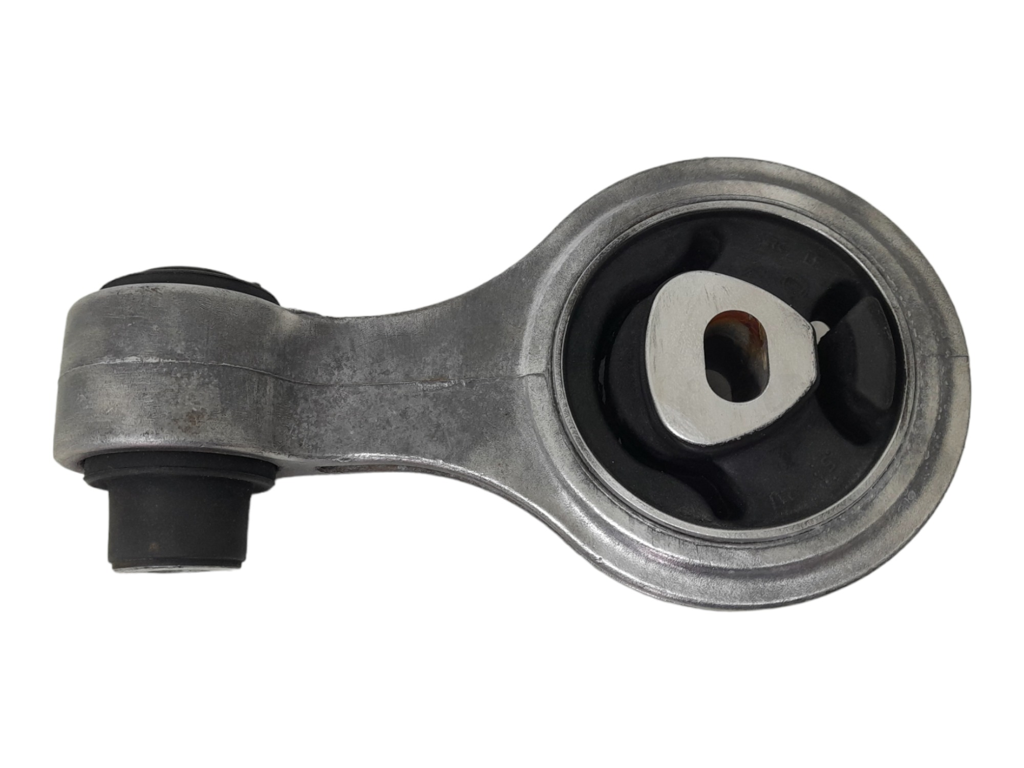 Coxim Cambio Inferior Fiat Uno Way 1.0 8v Flex 2016