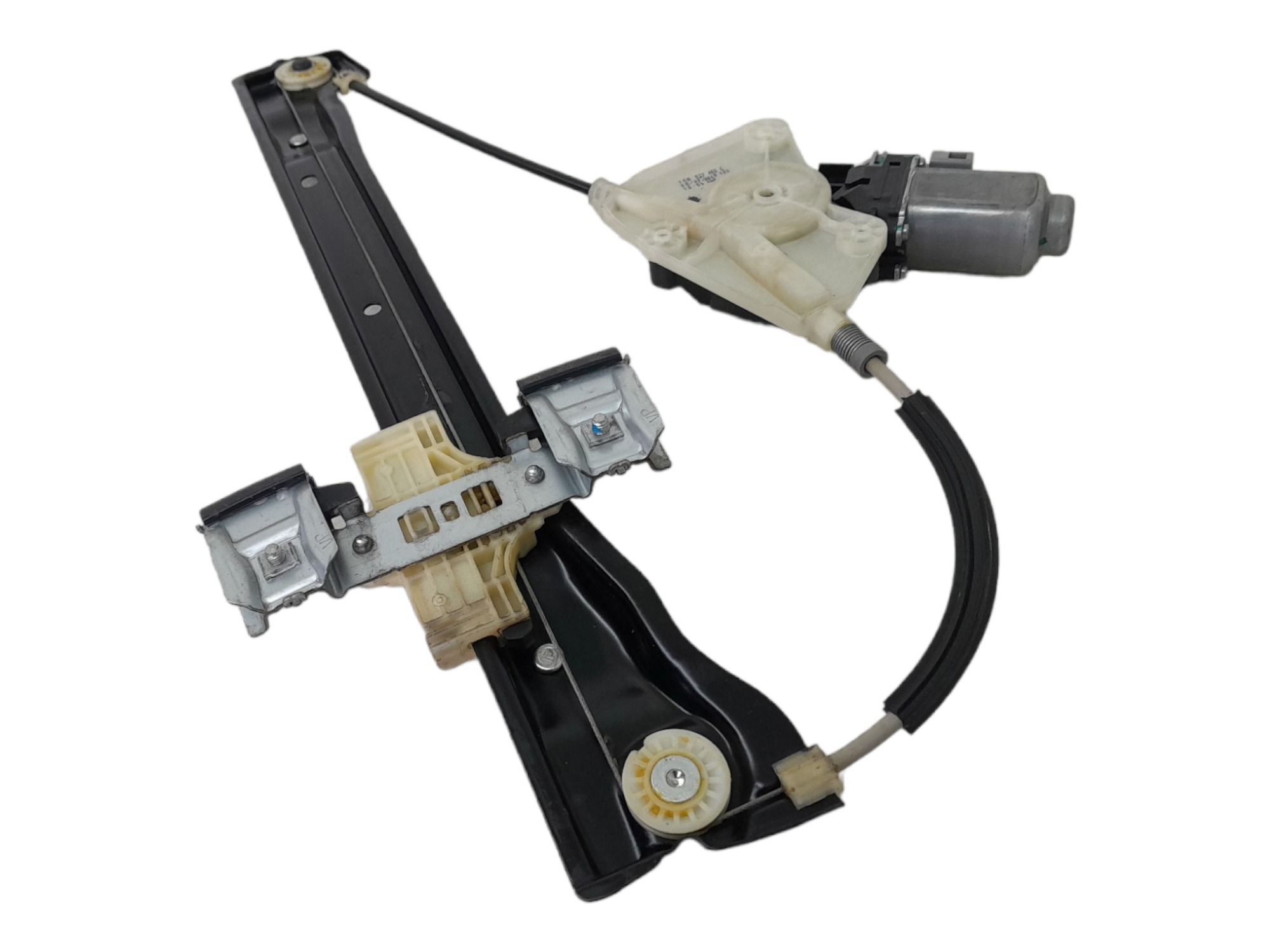 Maquina Vidro Dianteira Direita Volkswagen Up! Xtreme 2020 4