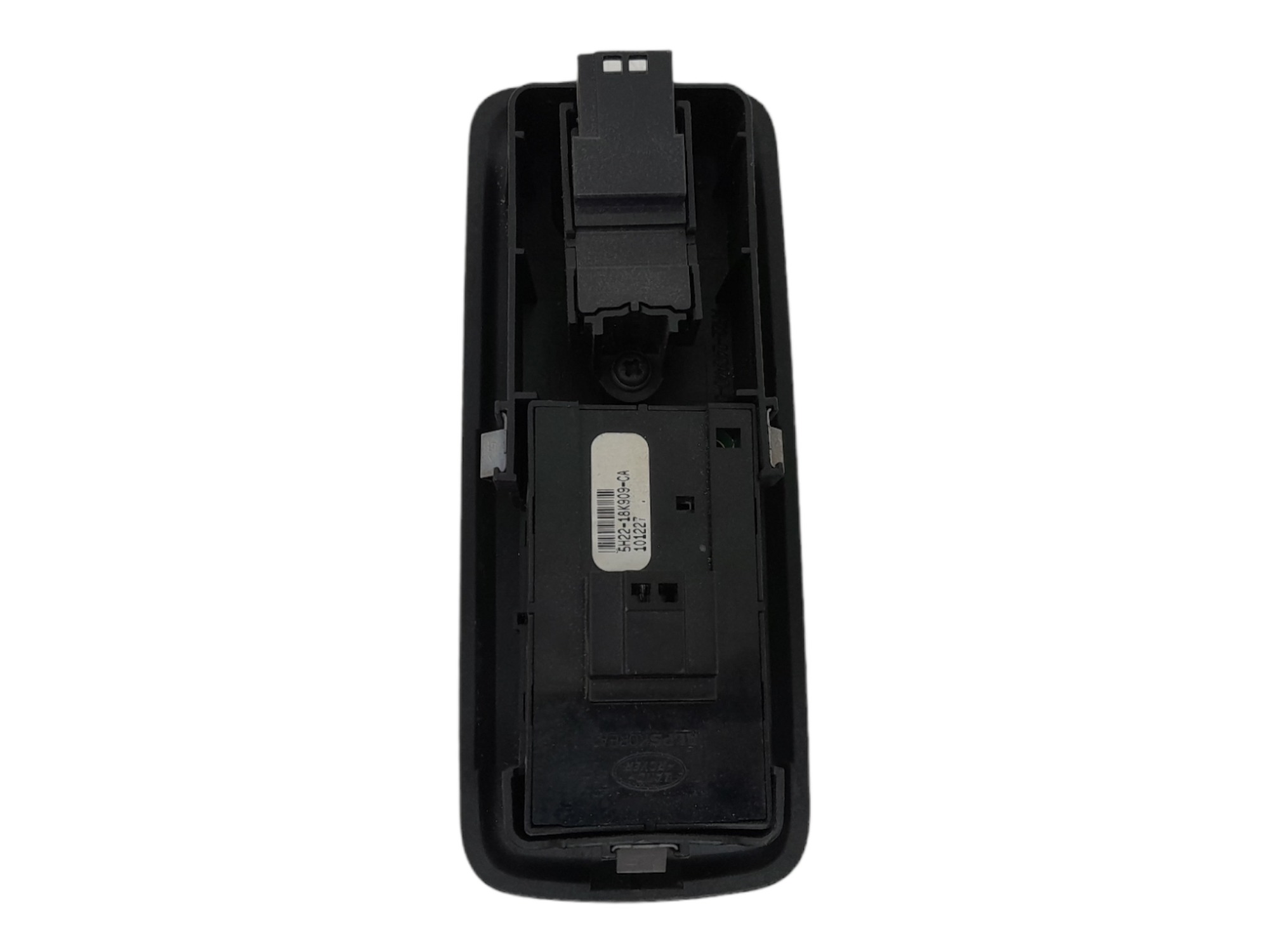 Botao Vidro Traseiro Direito Land Rover Discovery 4 2011 6