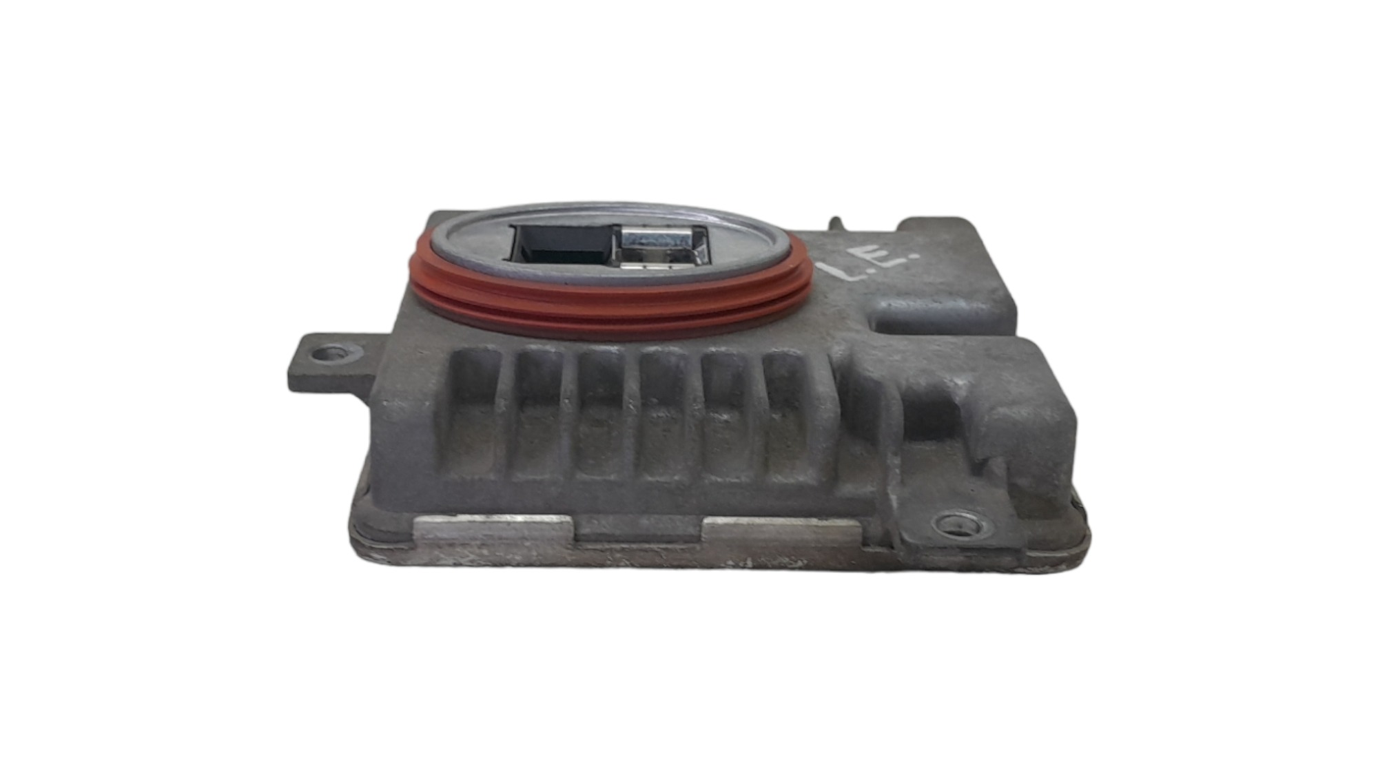 Modulo Reator Xenon Farol Esquerdo Bmw X1 2.0 Gas Aut 2013 3