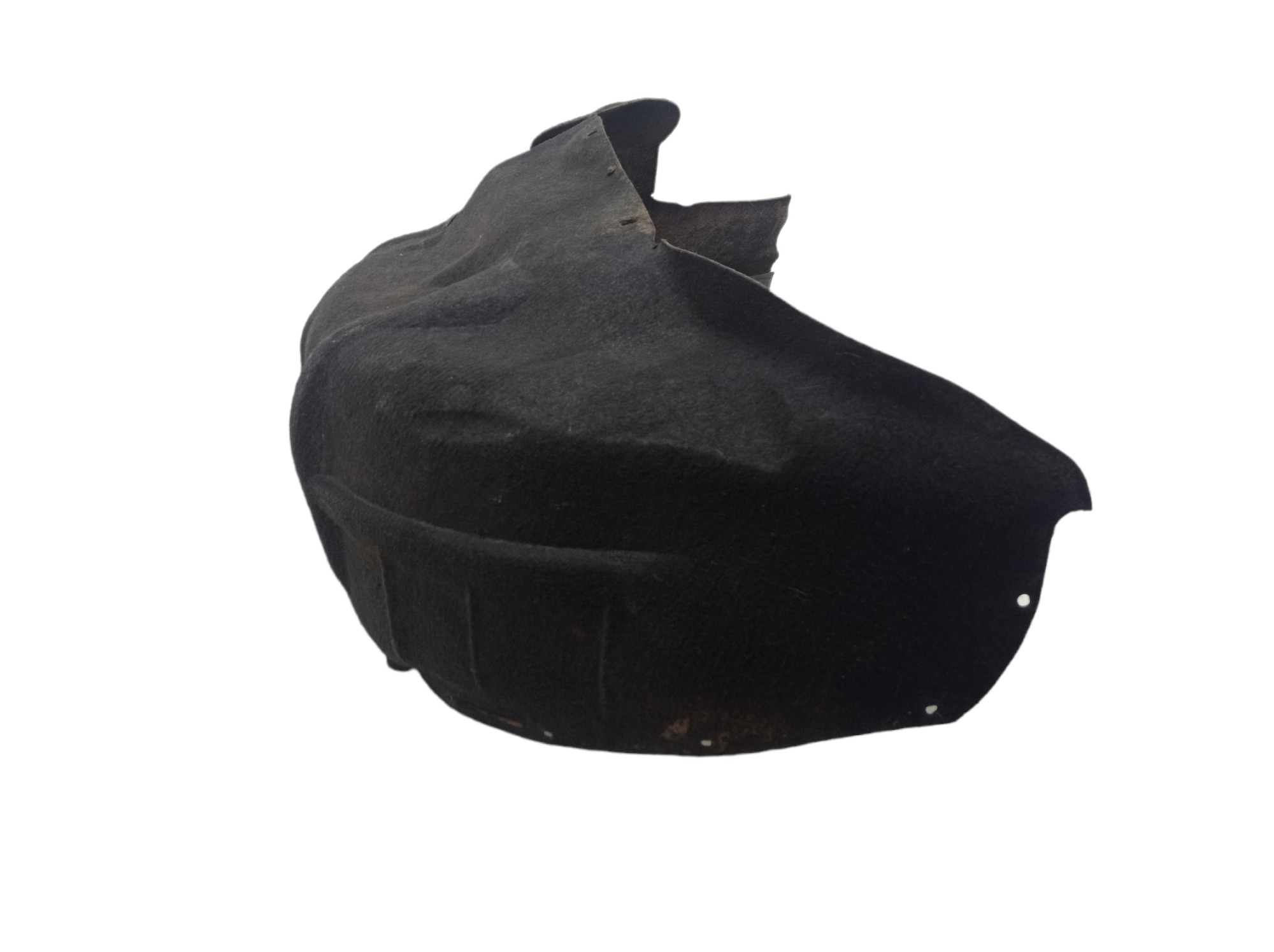 Parabarro Traseiro Esquerdo Volvo Xc60 T6 2011 6