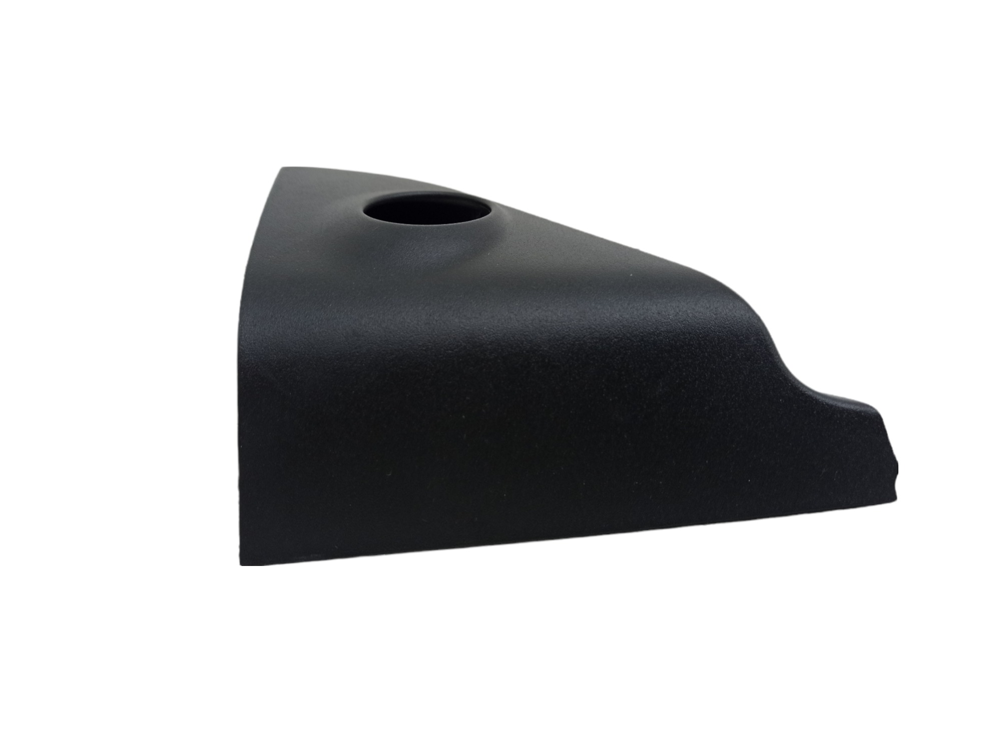 Acabamento Retrovisor Diant Direito Chevrolet Onix Plus 2022 – Preto 3