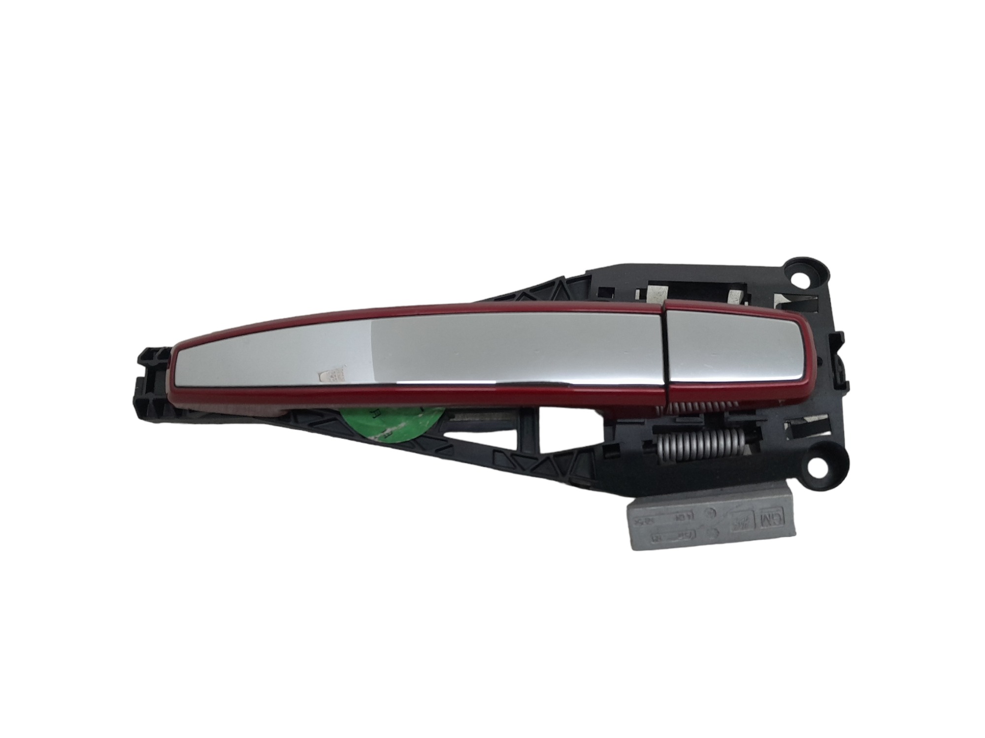 Maçaneta Externa Porta Traseira Direita Chevrolet Sonic 2012 1